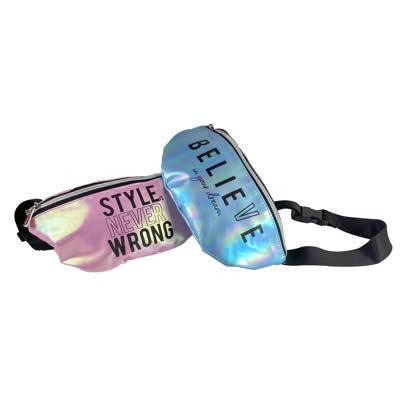 CANGURERA BELIEVE & STYLE 27*14*8CM