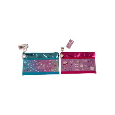 240PCS/CTN 1PC LEATHER PENCIL