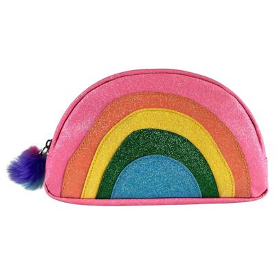 36PCS/CTN MAKE UP BAG WITH SWI