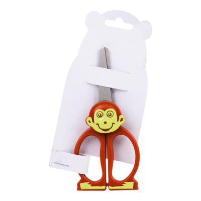 TIJERAS ANIMAL 4.75"  MONO
