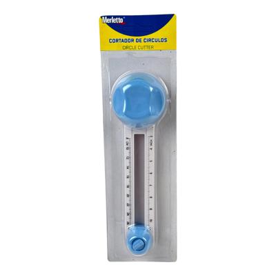 CORTADOR DE CIRCULOS MULTI TAMANOS