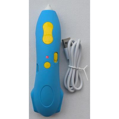 LAPIZ IMPRESION 3D RECARGABLE