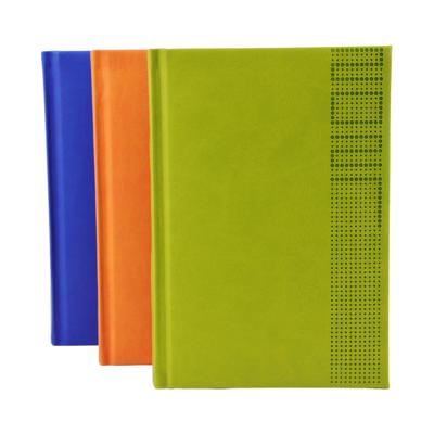 AGENDA 2027 A5 PAPEL BLANCO 180 PAGINAS