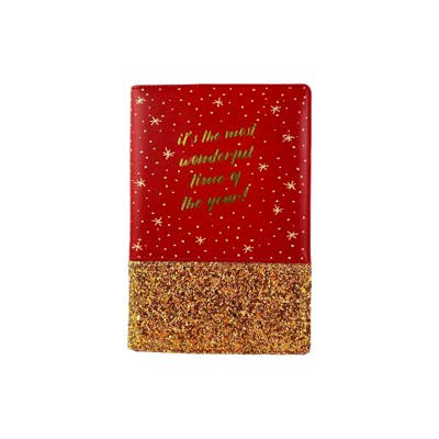 36PCS/CTN 12PCS XMAS NOTEBOOK