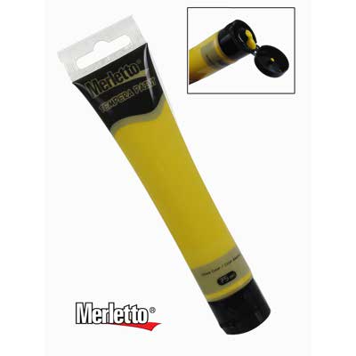 PINTURA ACRILICA AMARILLO 75ML