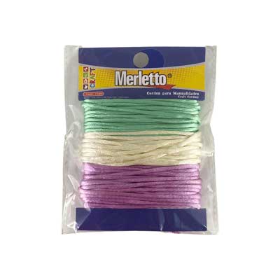 288BAGS/CTN CRAFT CORDING WITH