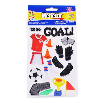 STICKER FIFA CANADA