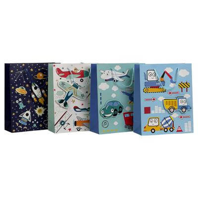 BOLSA DE REGALO TODA OCASION L