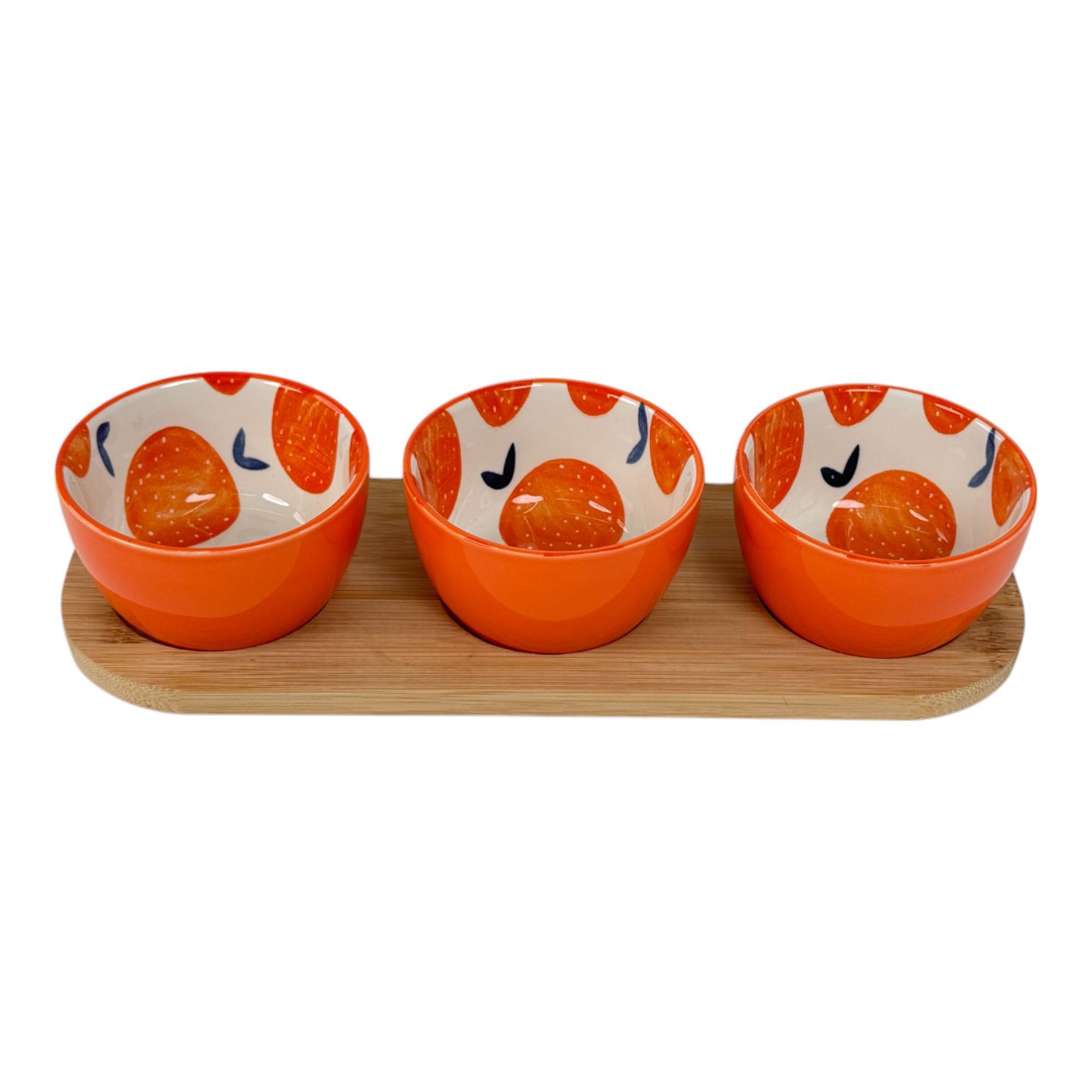 Taças JG 4 peças 12,5 x 31,6 x 11,7 cm - 410-020018