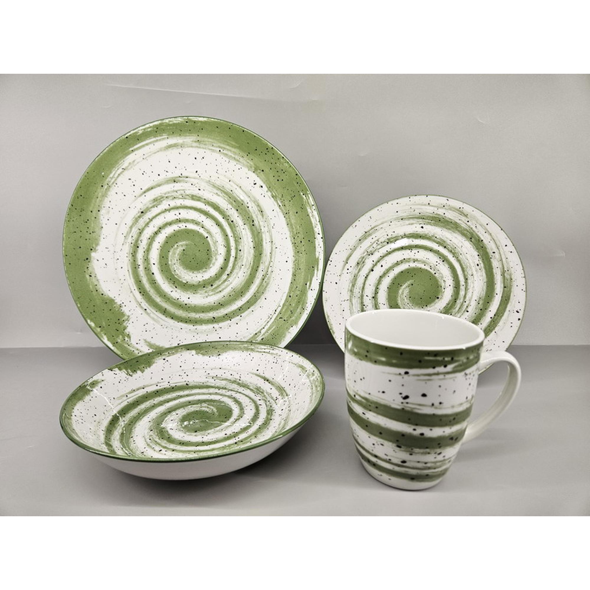 JG VAJILLA 16PZ 700ML 27.5X22X - 410-200008