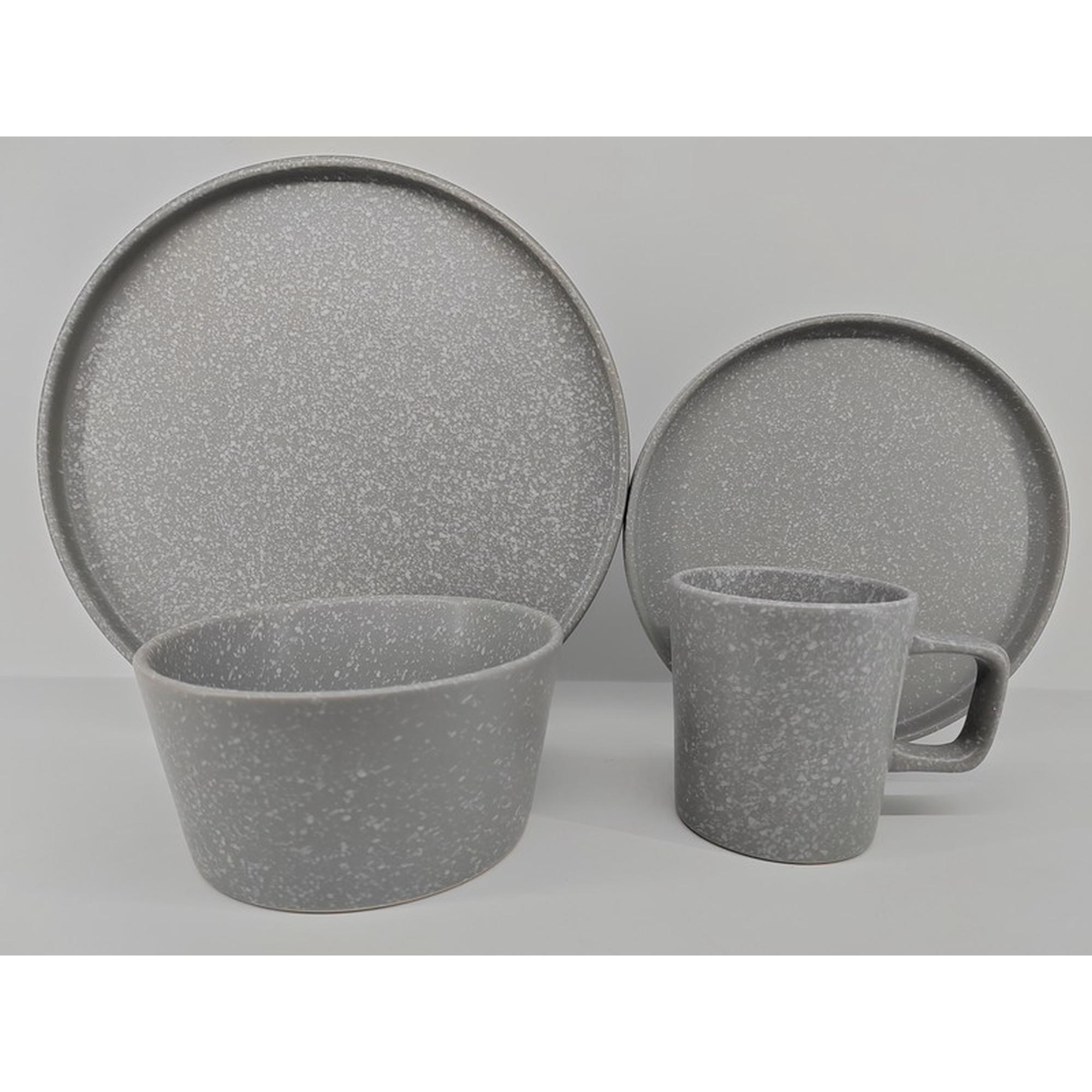 JG VAJILLA 16PZ 820ML 35.5X24X - 410-200010