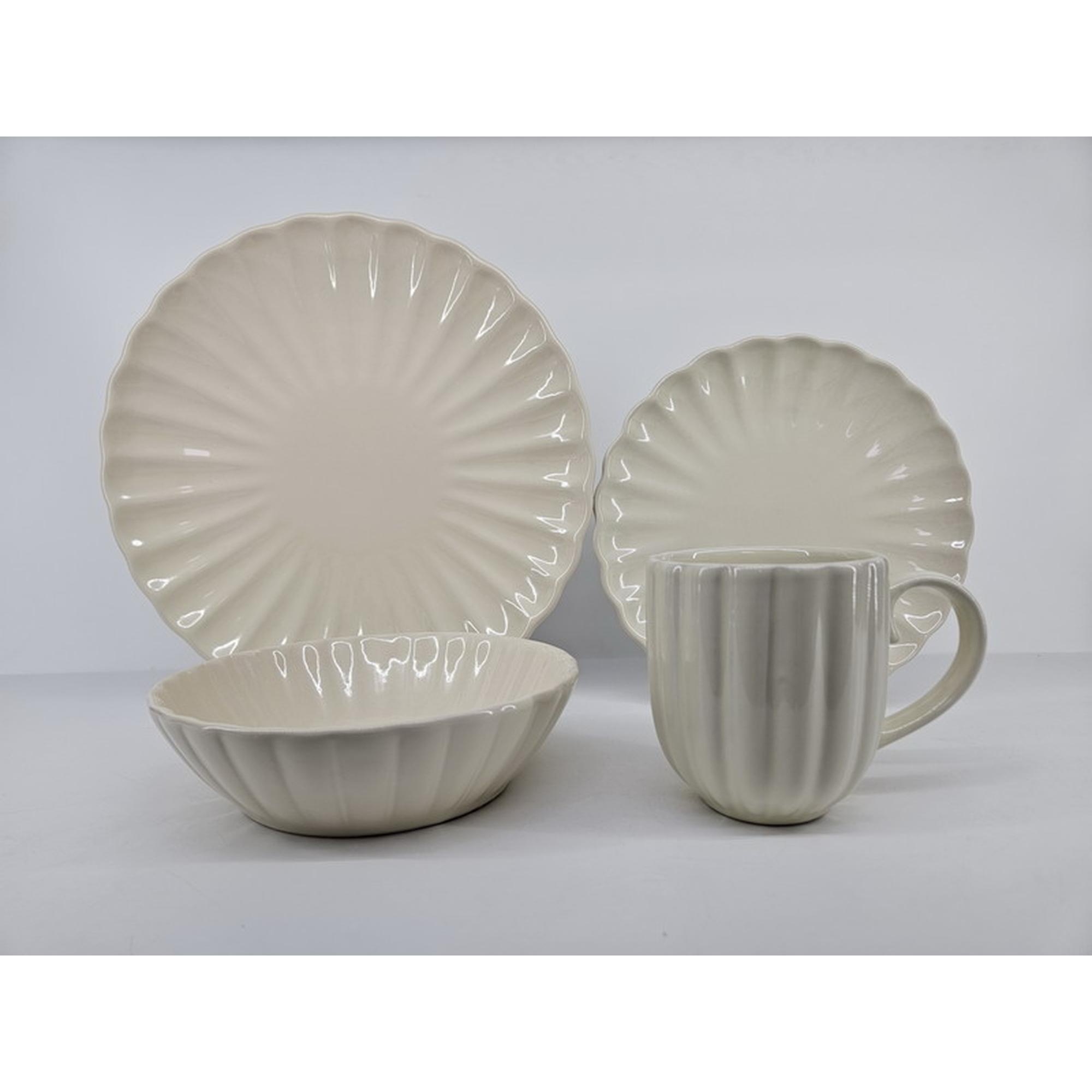 JG VAJILLA 670ML 20X29.5X31.2C - 410-200016