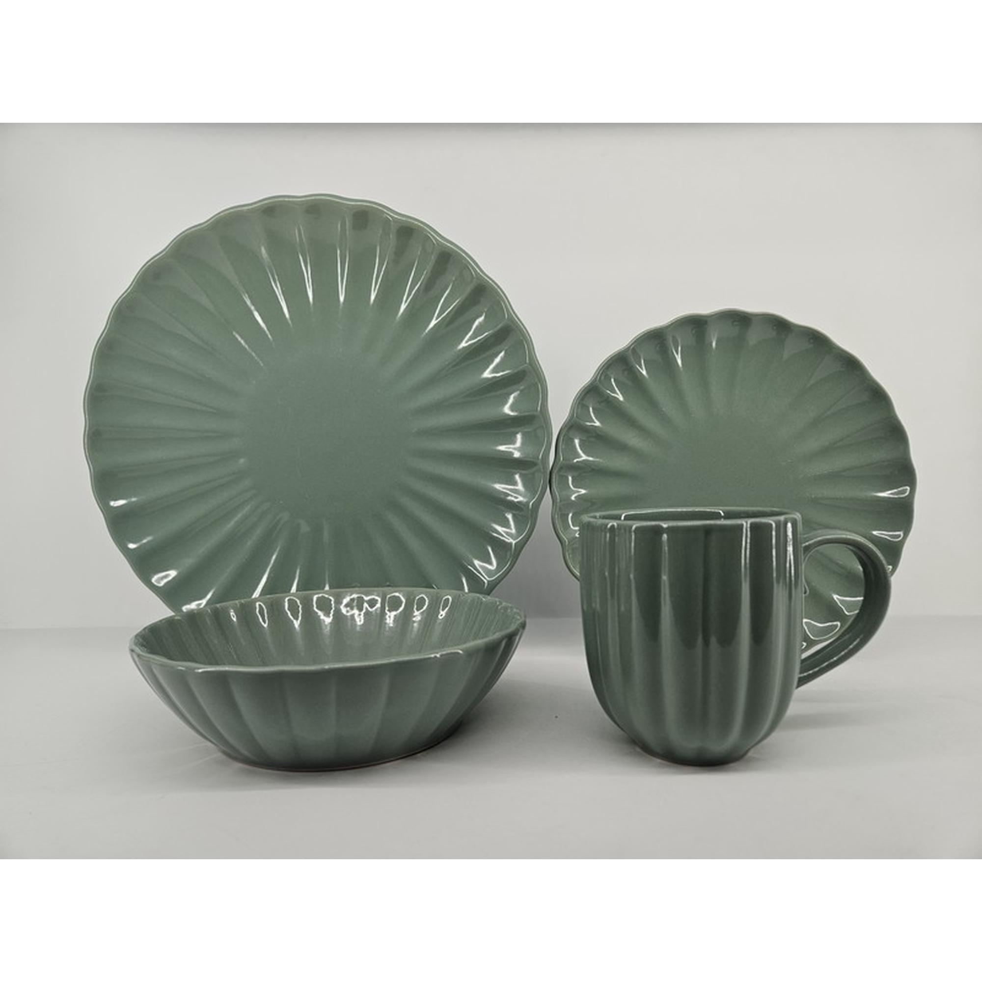 JG VAJILLA 670ML 20X29.5X31.2C - 410-200017