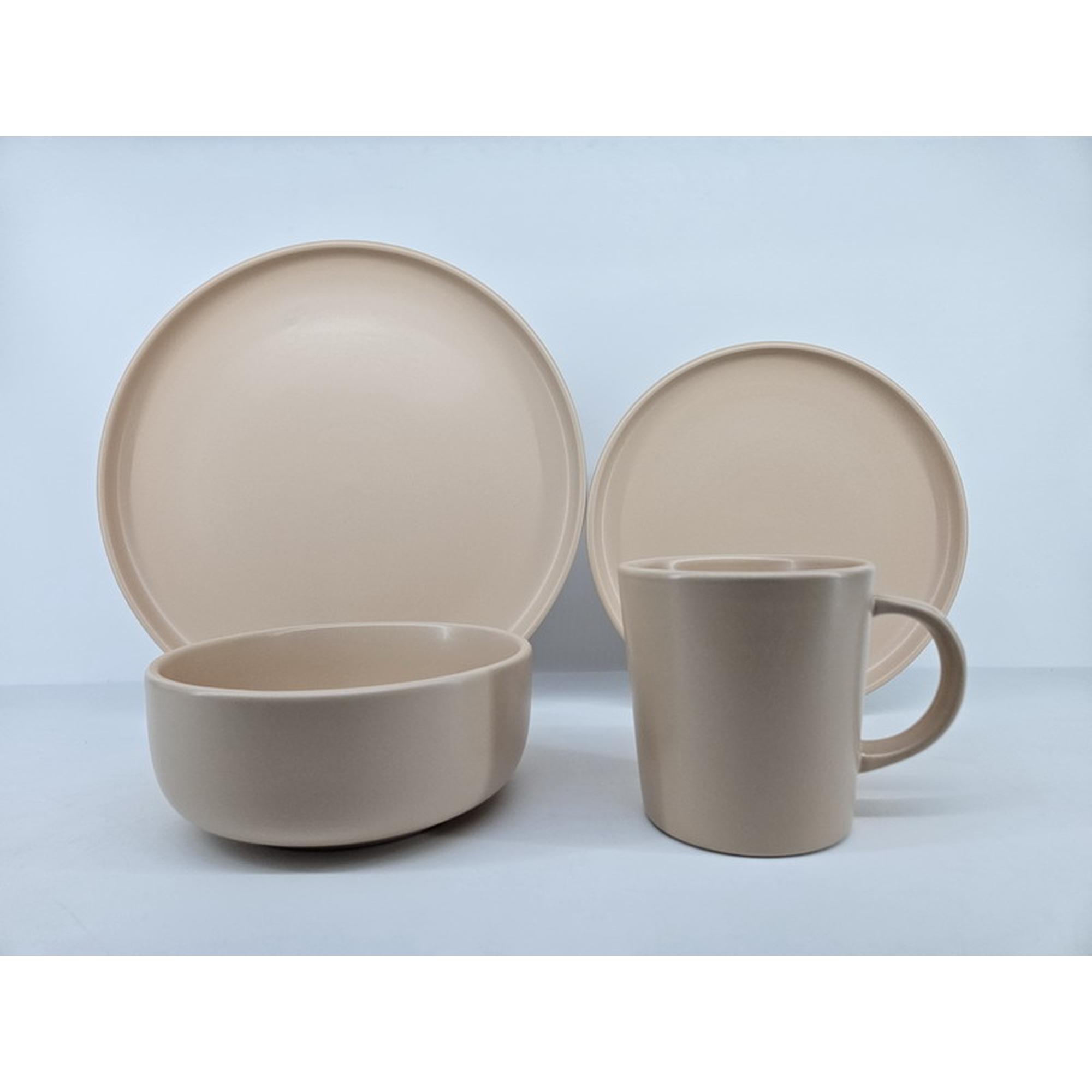 JG VAJILLA 750ML 23.2X33.5X28C - 410-200018