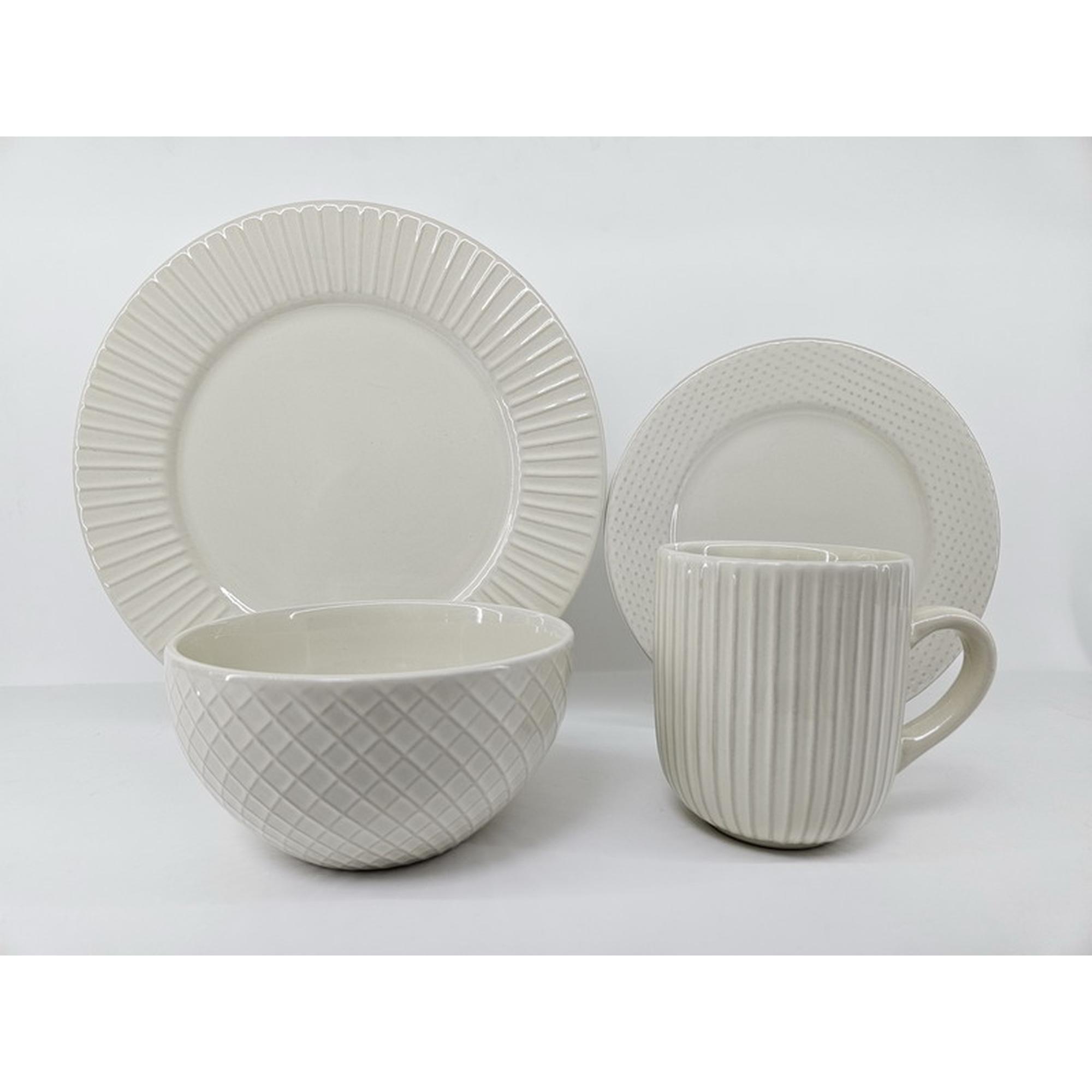 JG VAJILLA 770ML 20.5X34X28.3C - 410-200020