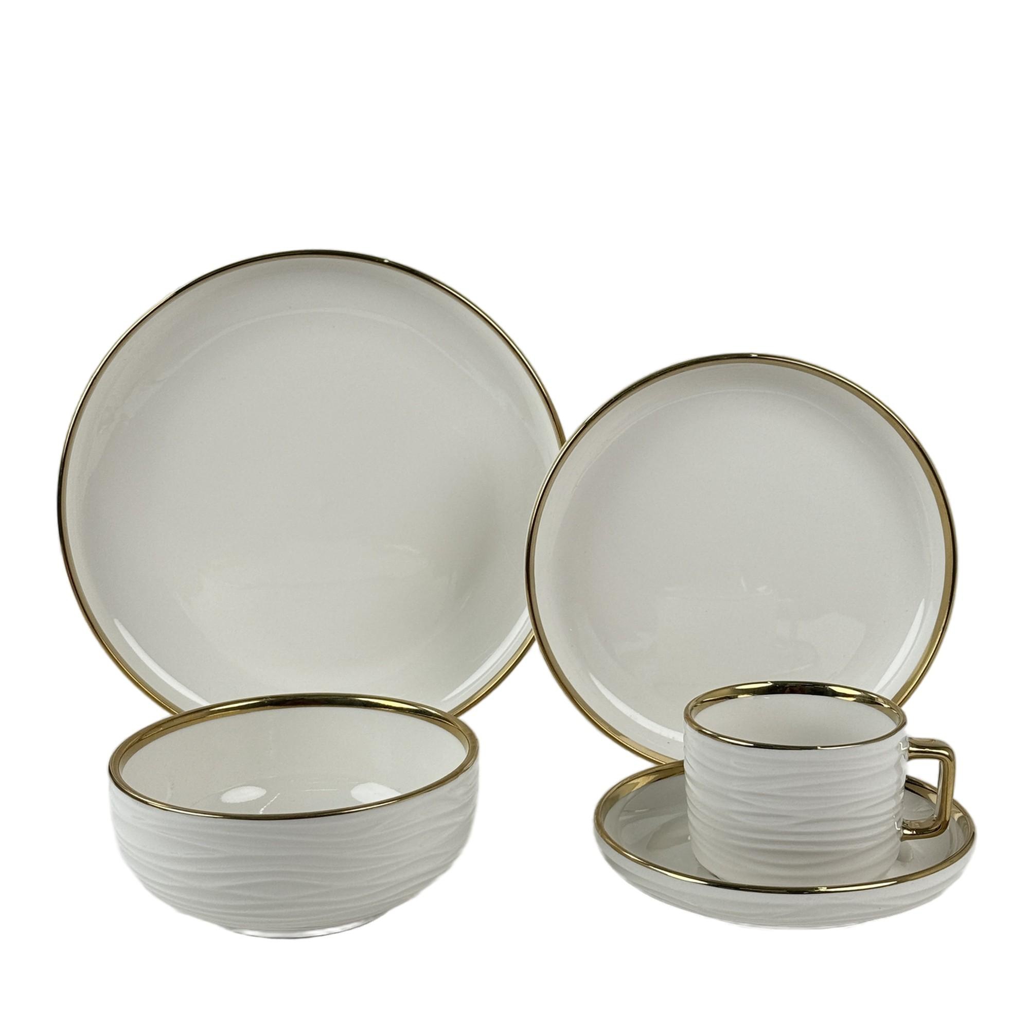 TABLEWARE SET 30PC SET - 410-200029