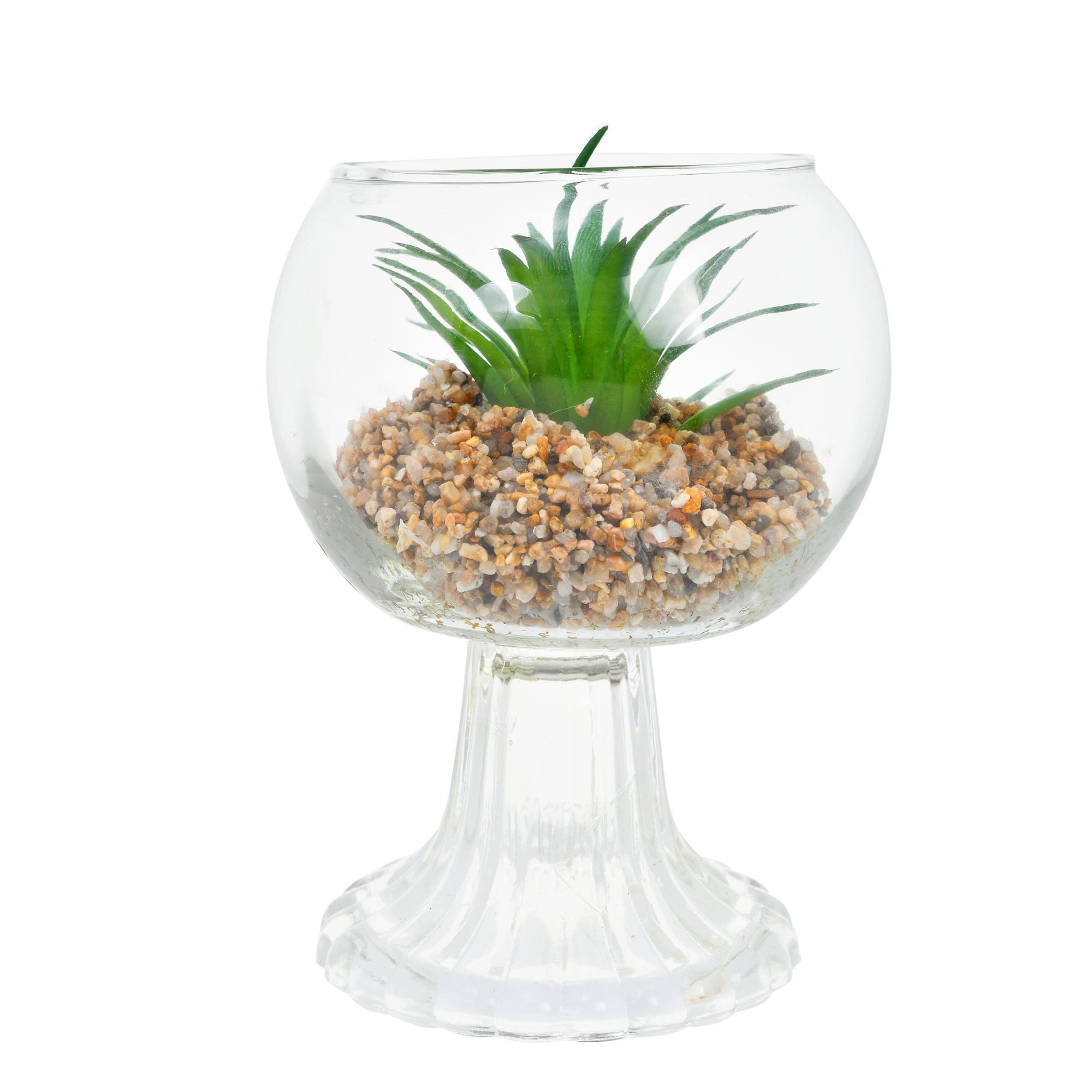 PLANTA DECOR DIA10X13.5CM - 411-335338