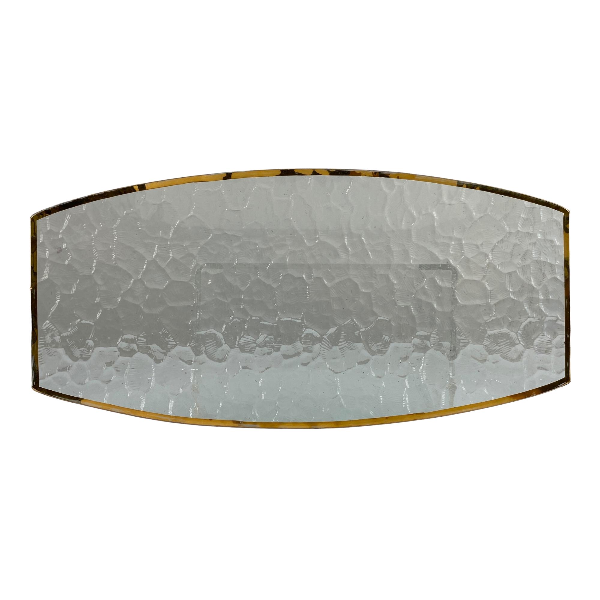 CENTRO DECOR 38.7X19.5X3CM - 411-335753