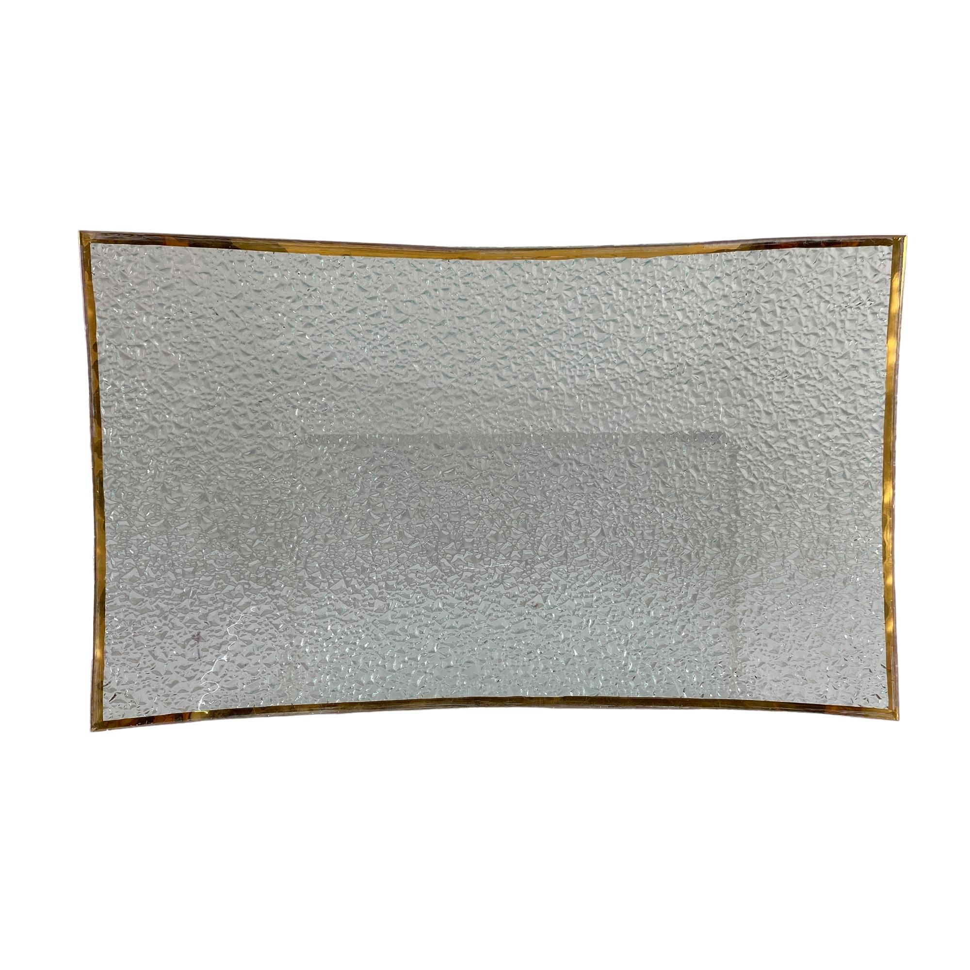 CENTRO DECOR 33.5X20.4X3.8CM - 411-335754