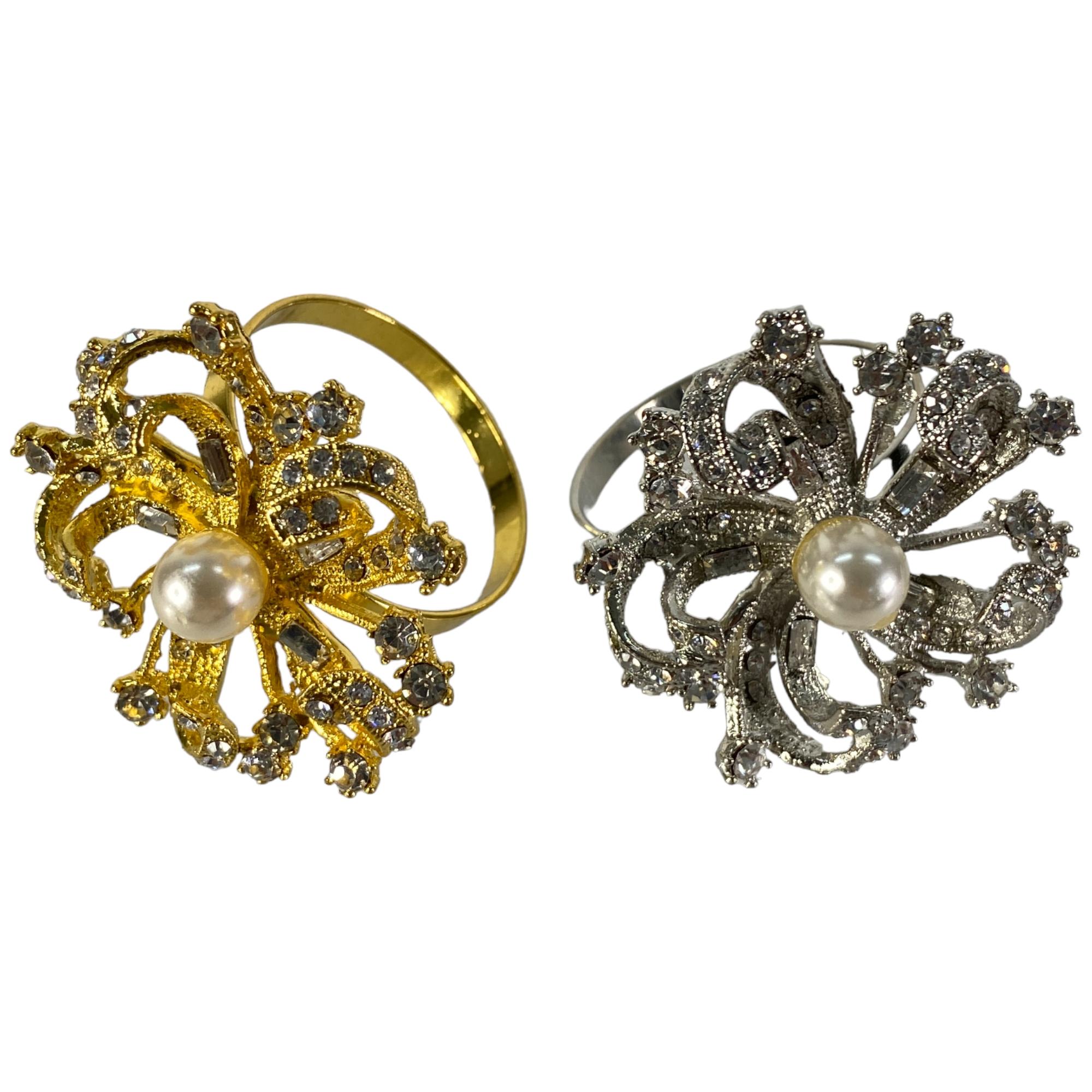 NAPKIN RING - 411-335962