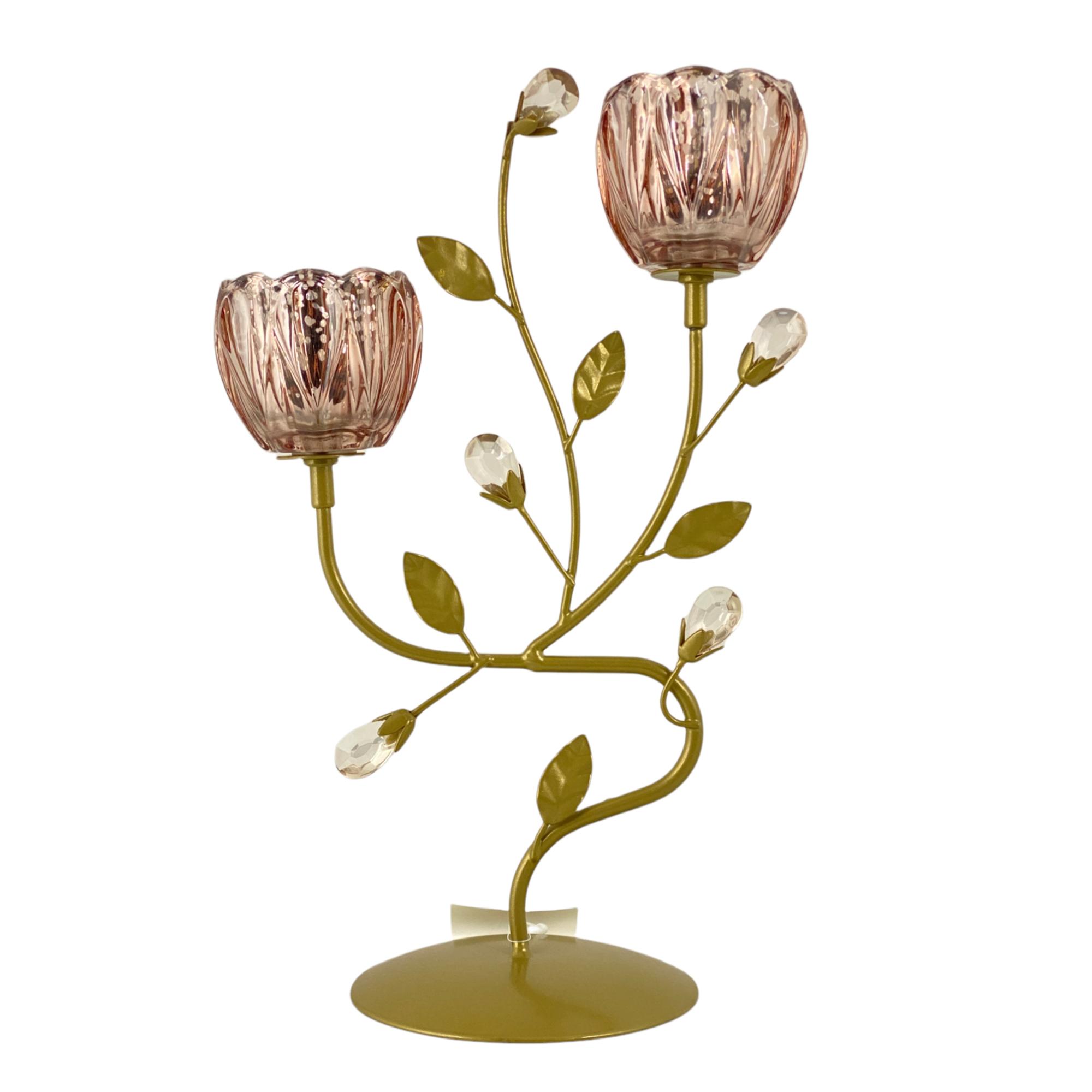 PORTAVELA 20.5X12.5X33CM - 411-574573