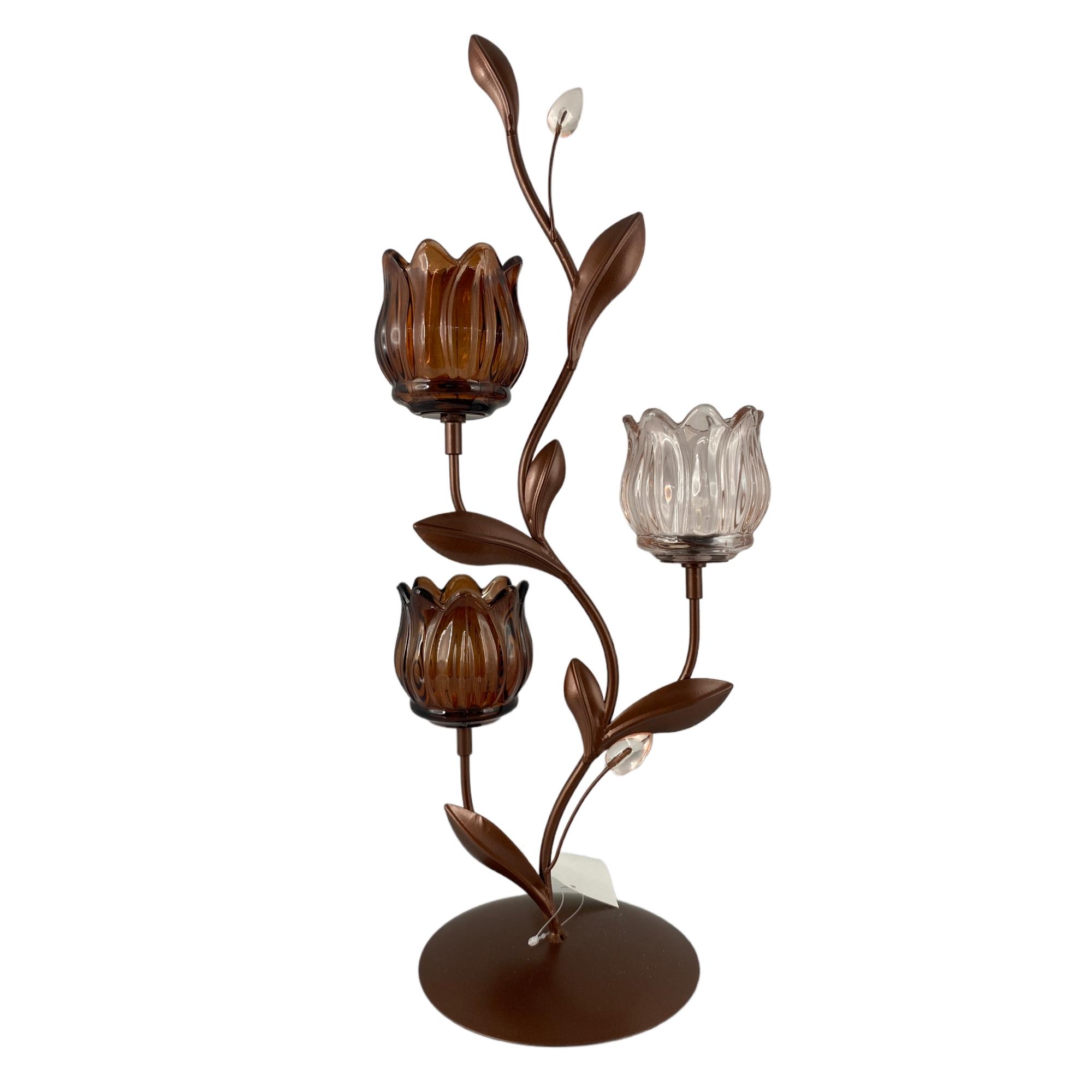 CANDLE HOLDER - 411-574595