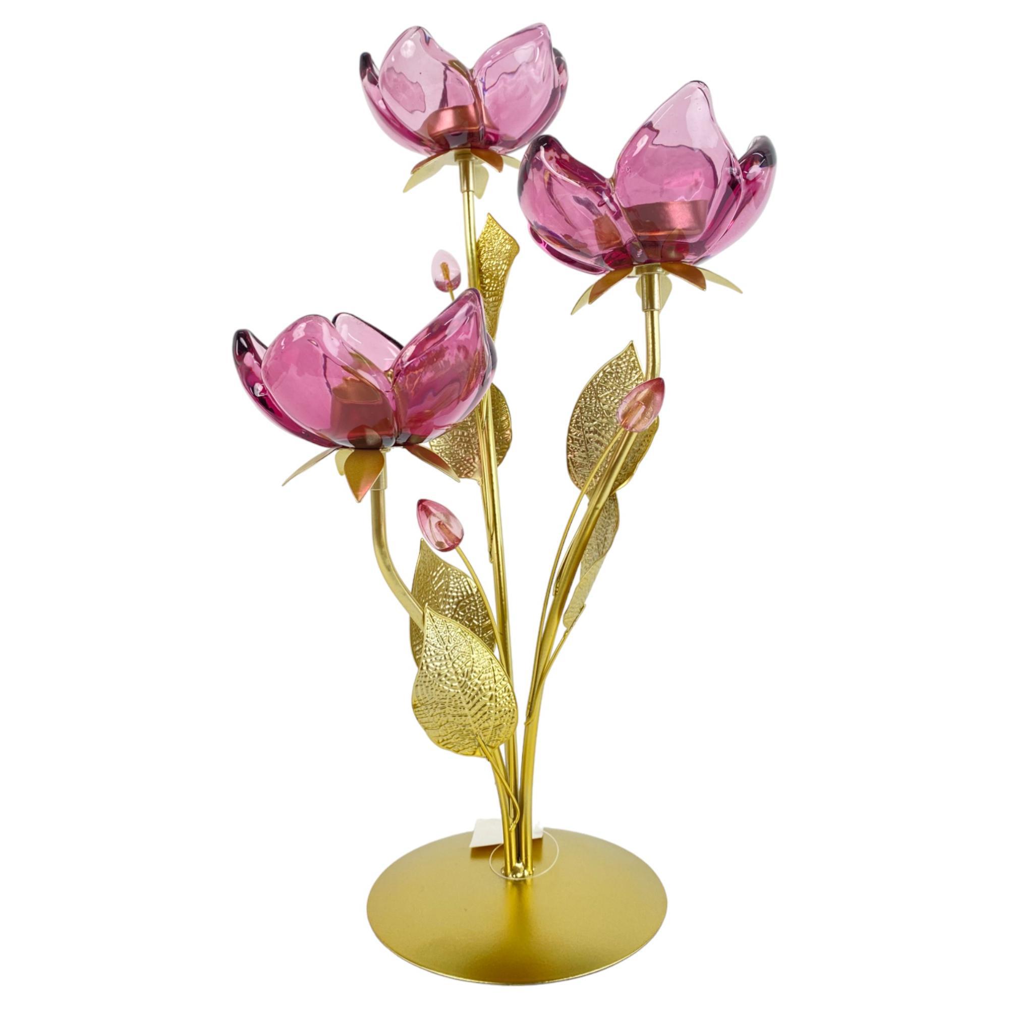 PORTAVELA 20X22X40.50CM - 411-574638