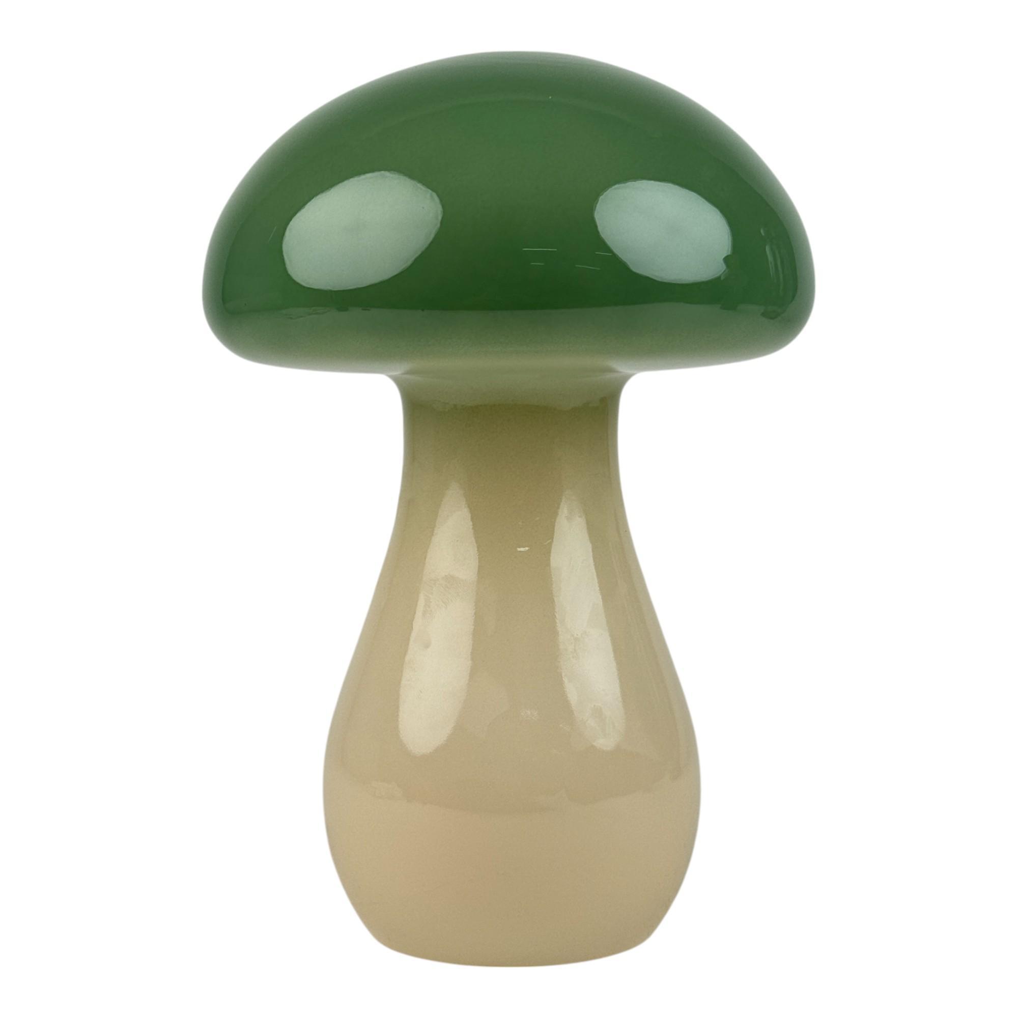 COGUMELO DE DECORAÇÃO 15X15X22 CM - 411-655081