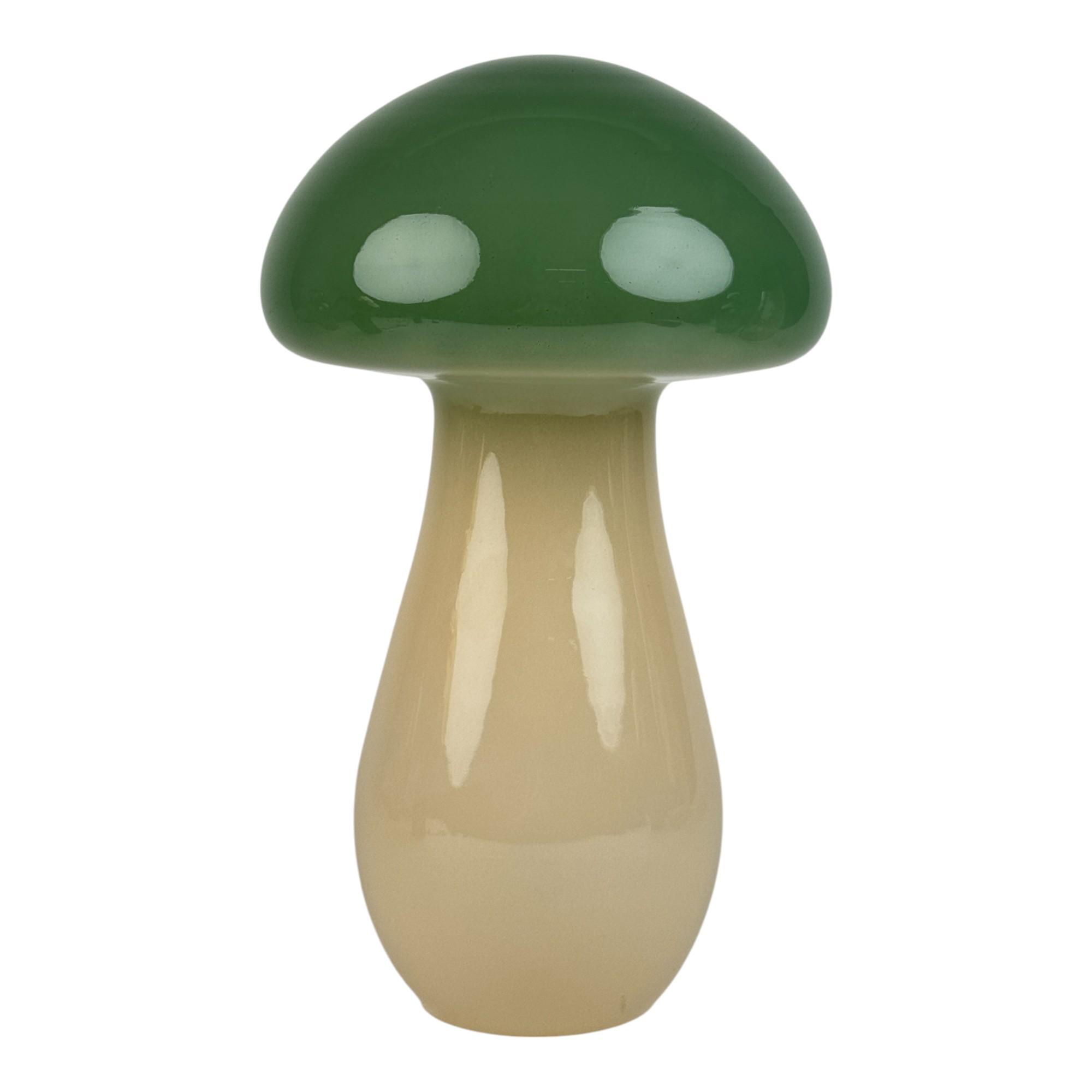 GLASS VASE - 411-655082