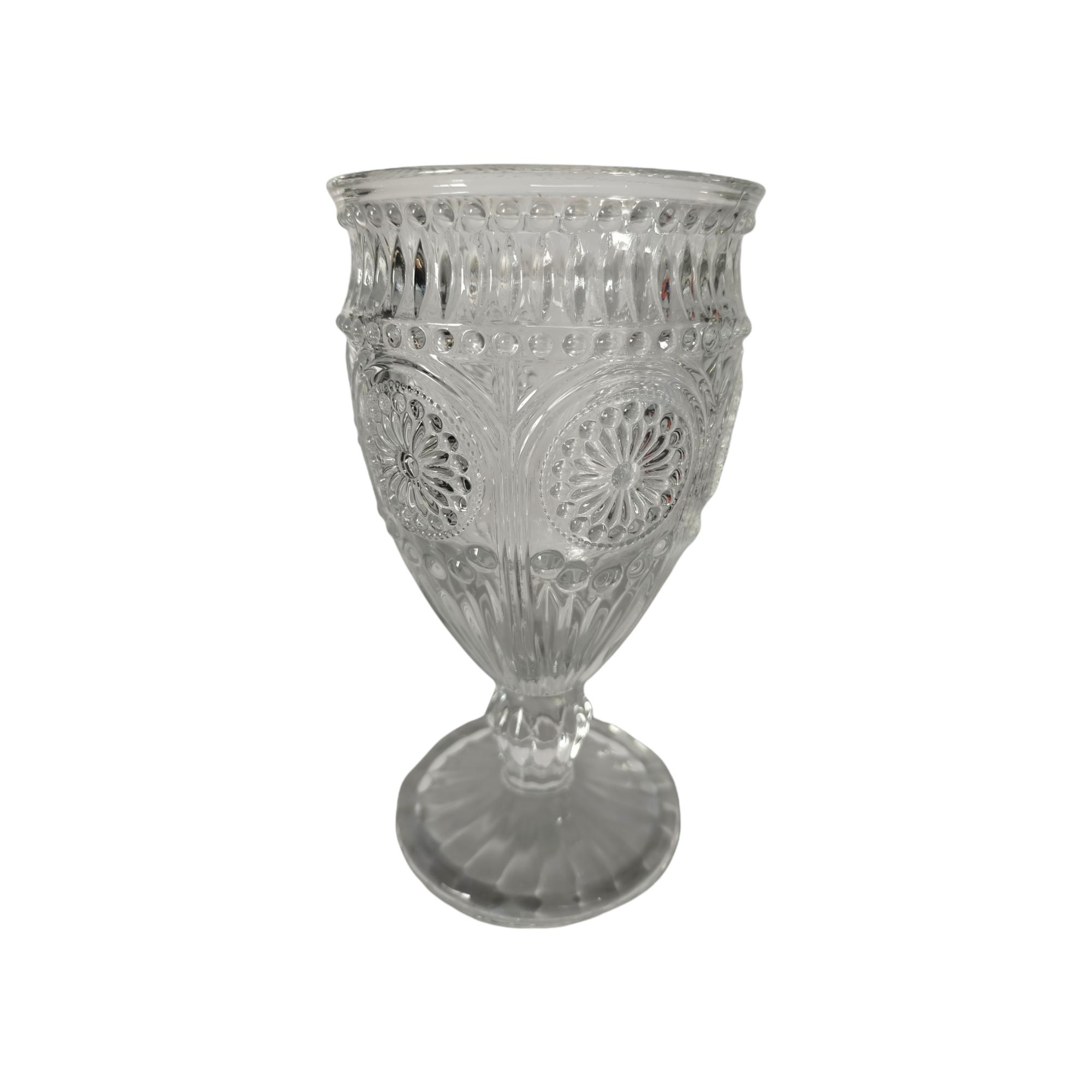 COPO D/VINHO 330ML 8,2X8,2X16. - 411-965141