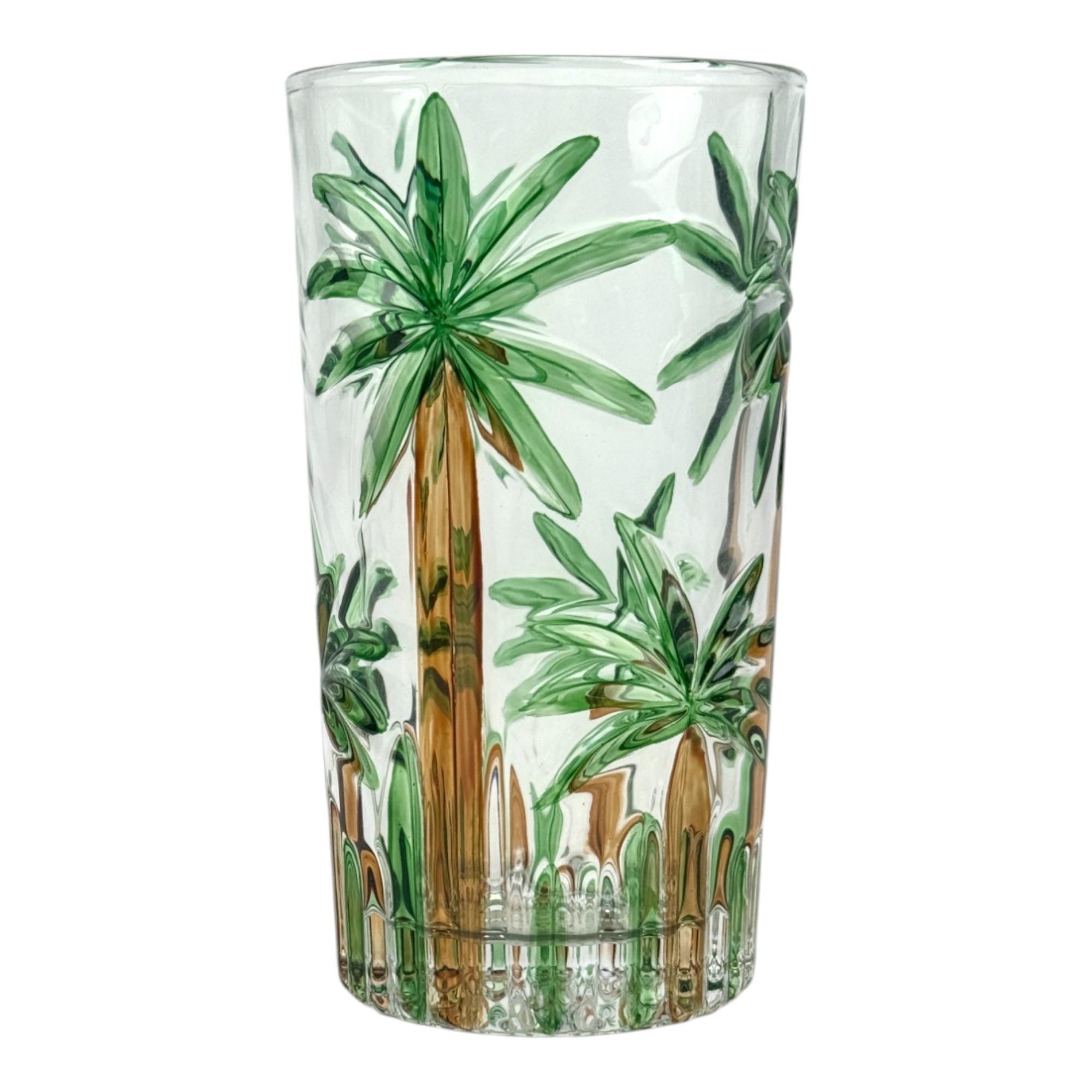 VASO 330ML 7.7X7.7X13.6CM - 411-965392