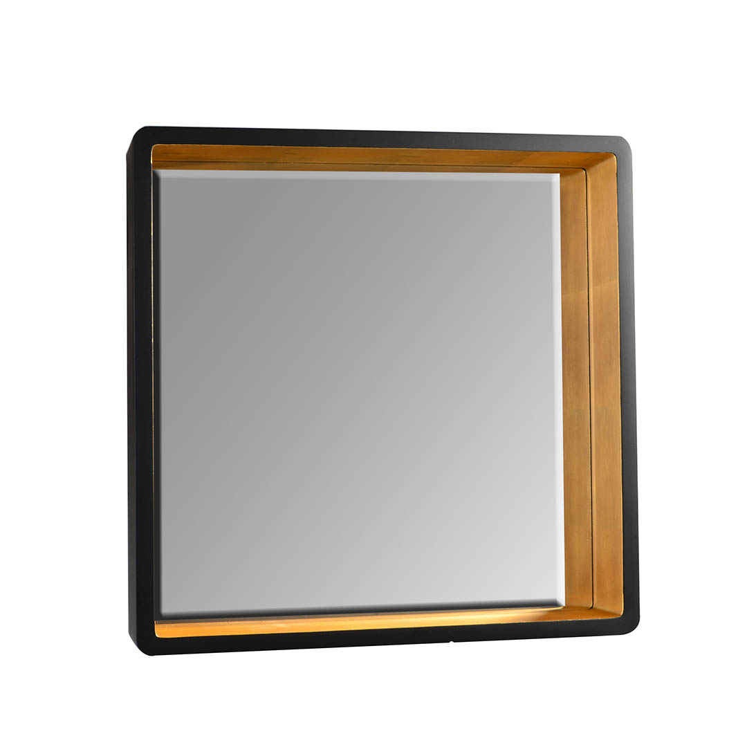 ESPEJO 50X50CM - 412-021028