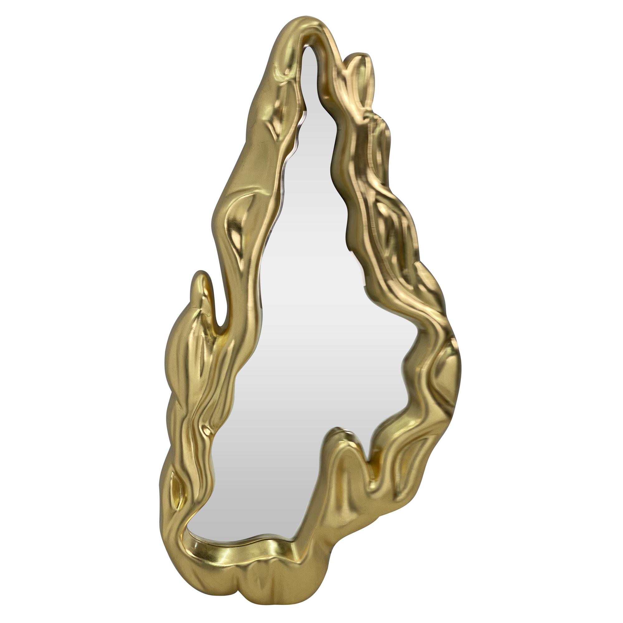 decoration mirror - 412-021165
