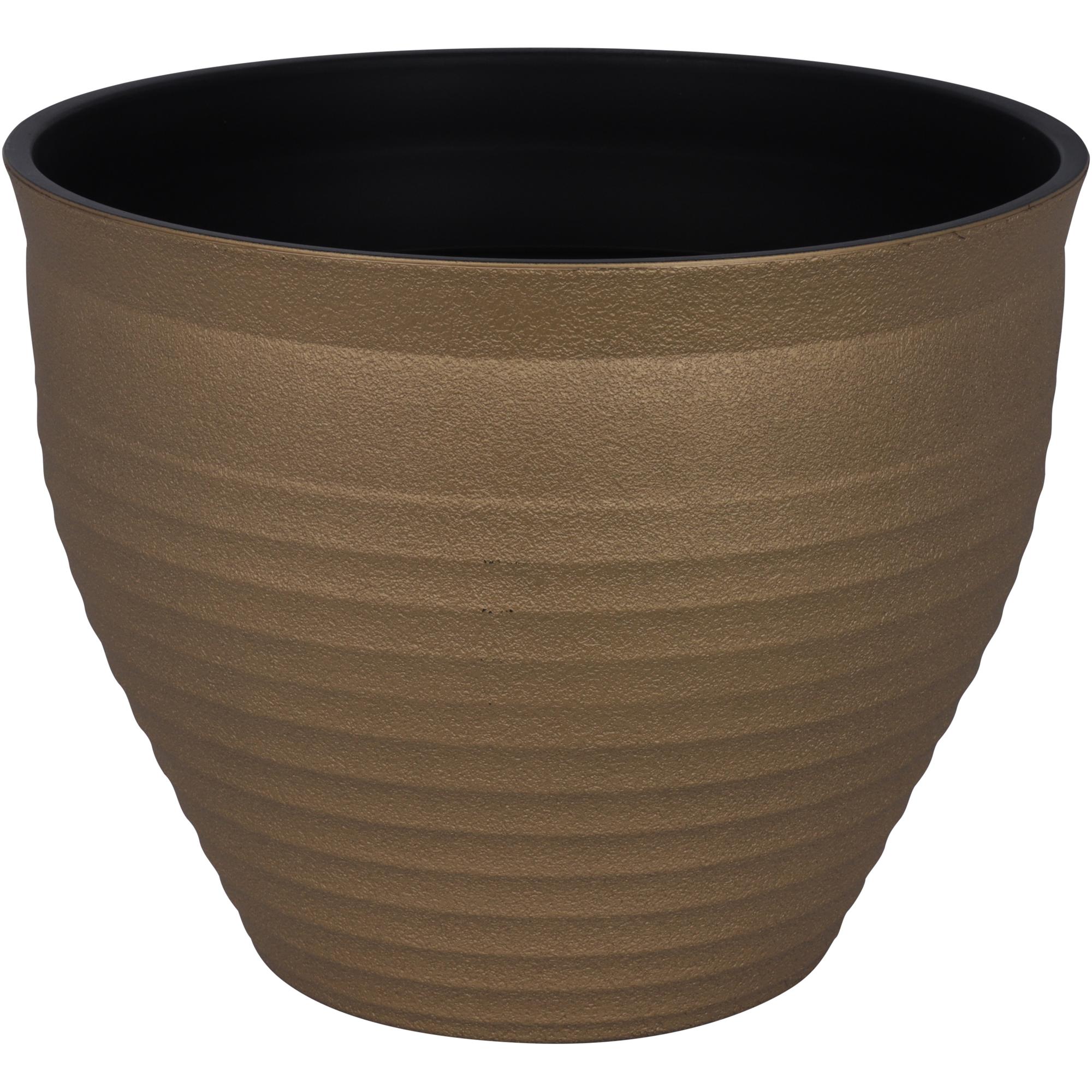 PLASTIC POT - 412-051521