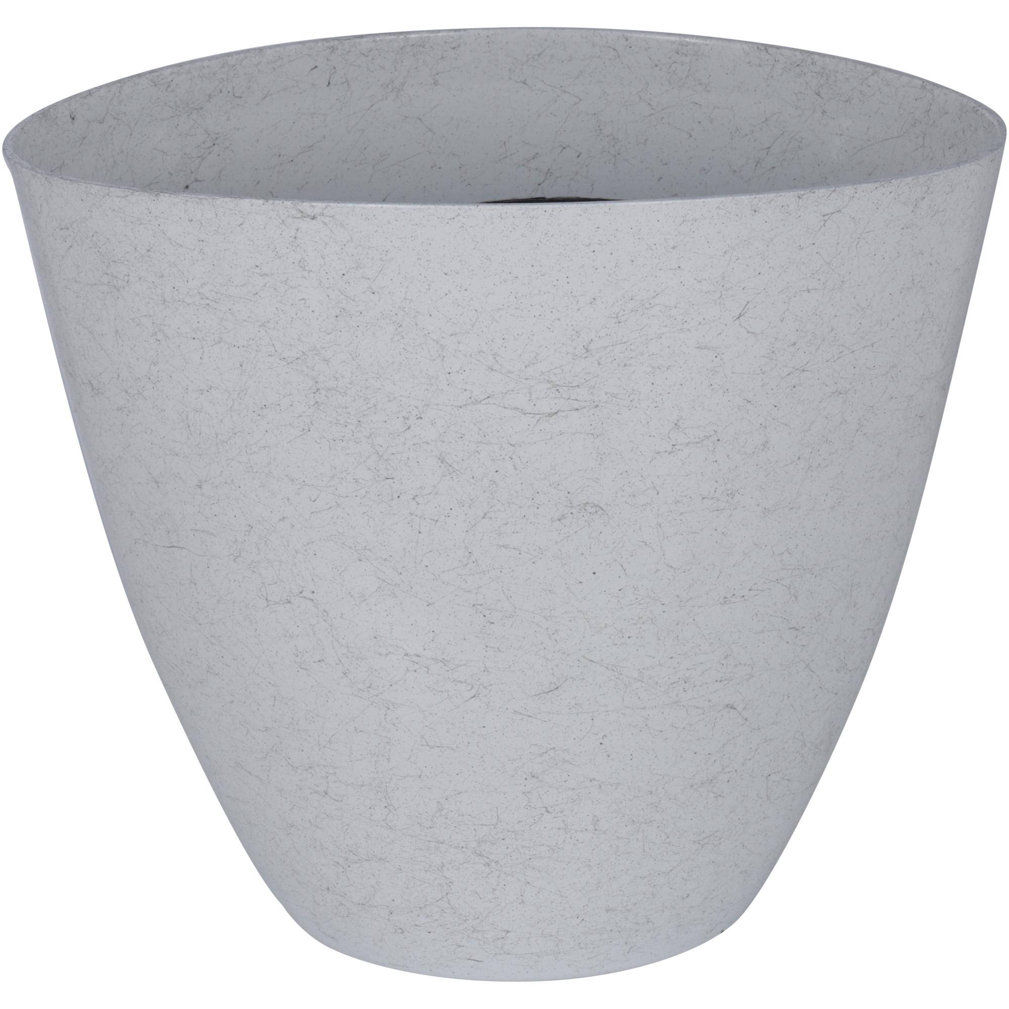 PLASTIC POT - 412-051531