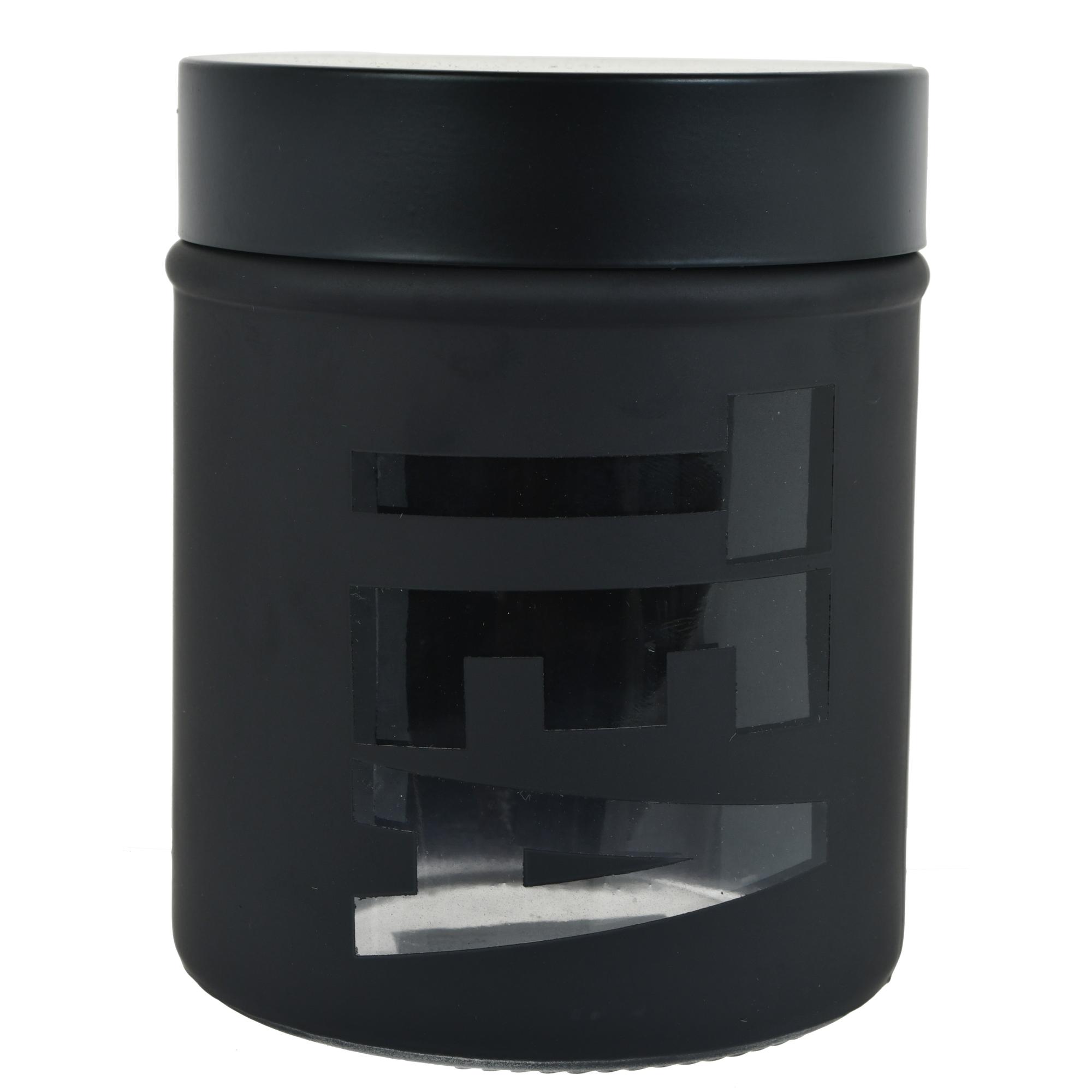 RECIPIENTE COM TAMPA 10X12CM 500ML - 412-082646