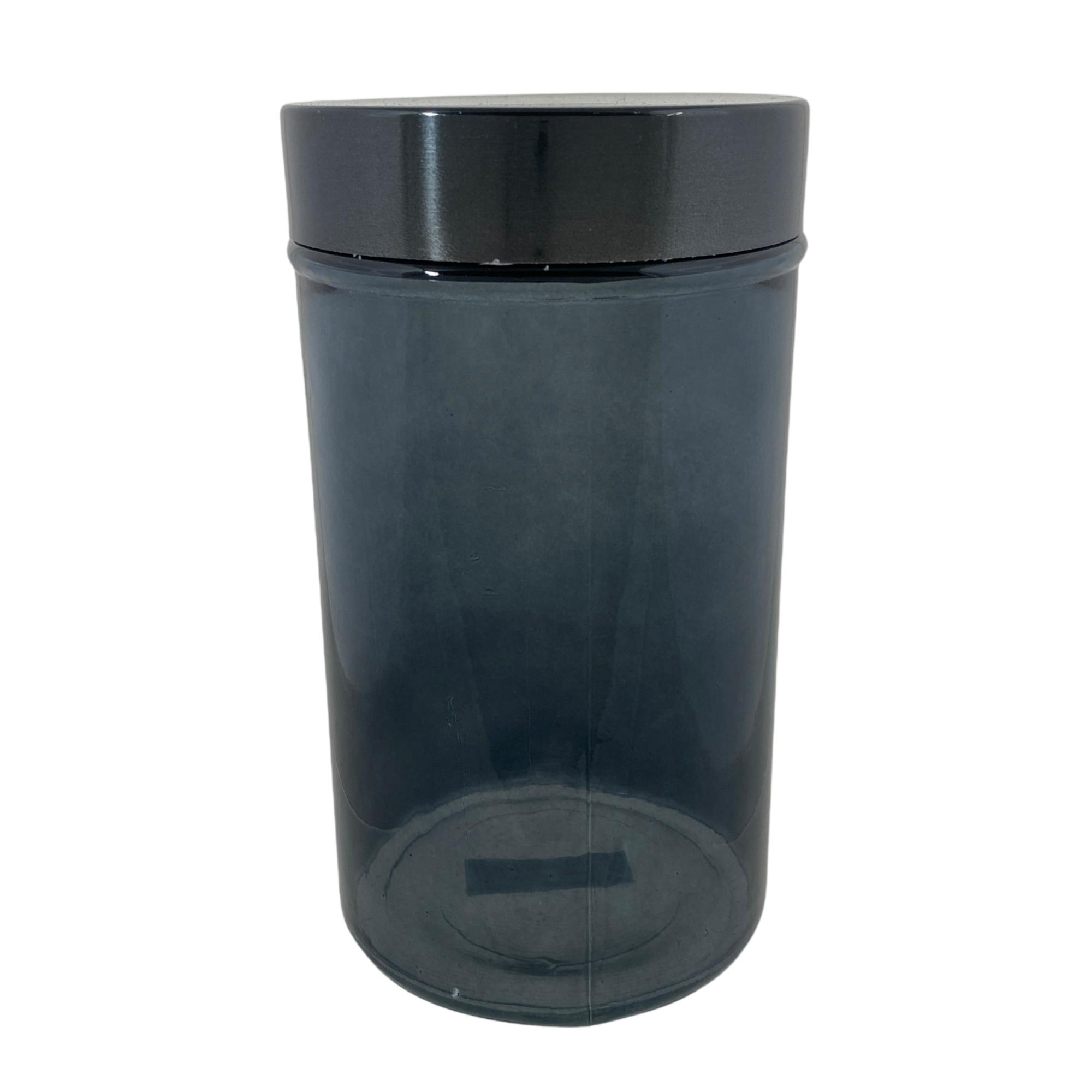 COPO COM TAMPA 900ML 10X10X18CM - 412-082714