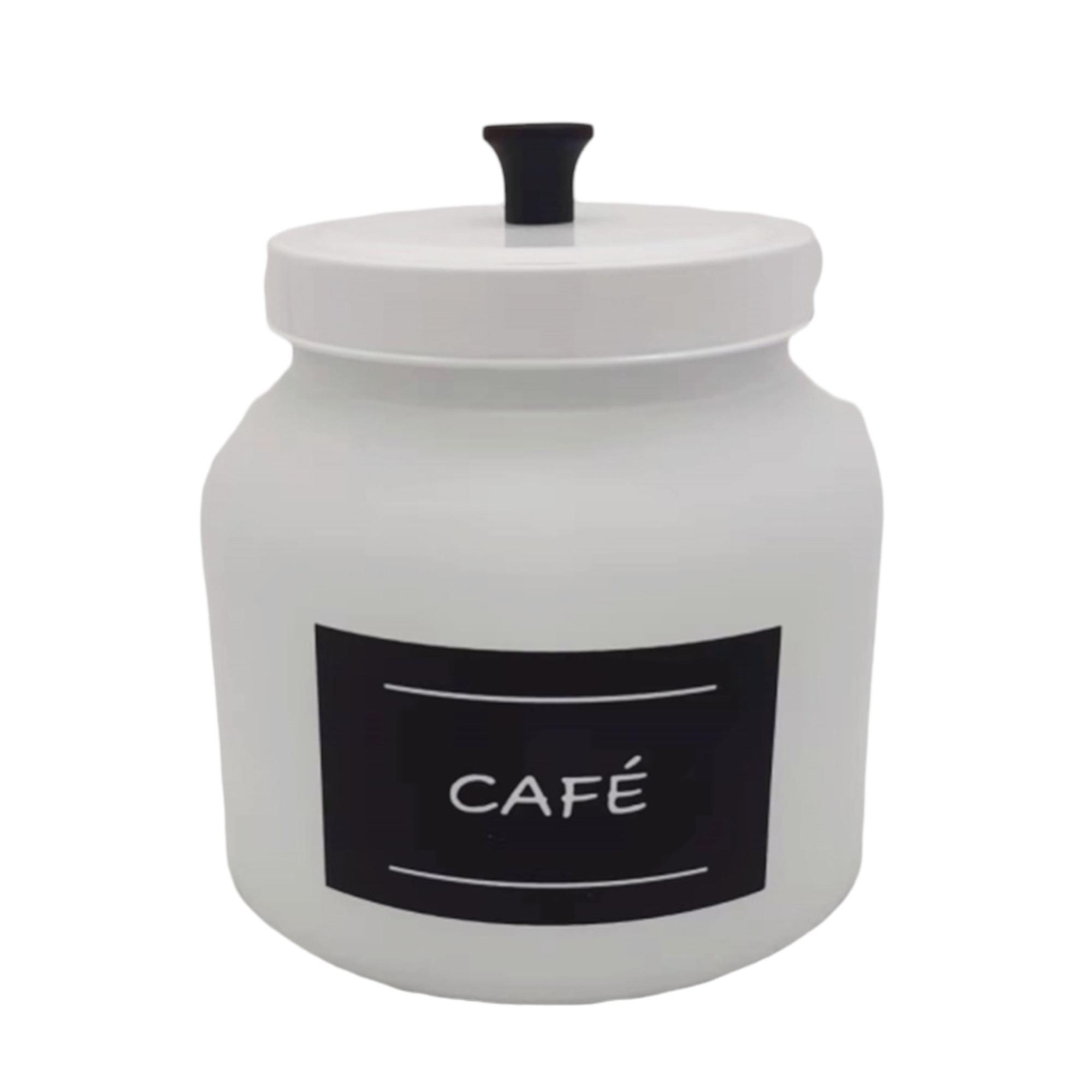 FRASCO C/TAPA 2000ML 17.5X17.5 - 412-082718