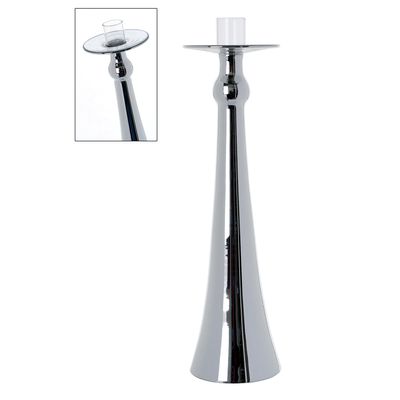 PORTAVELA DIA 9.5X37CM