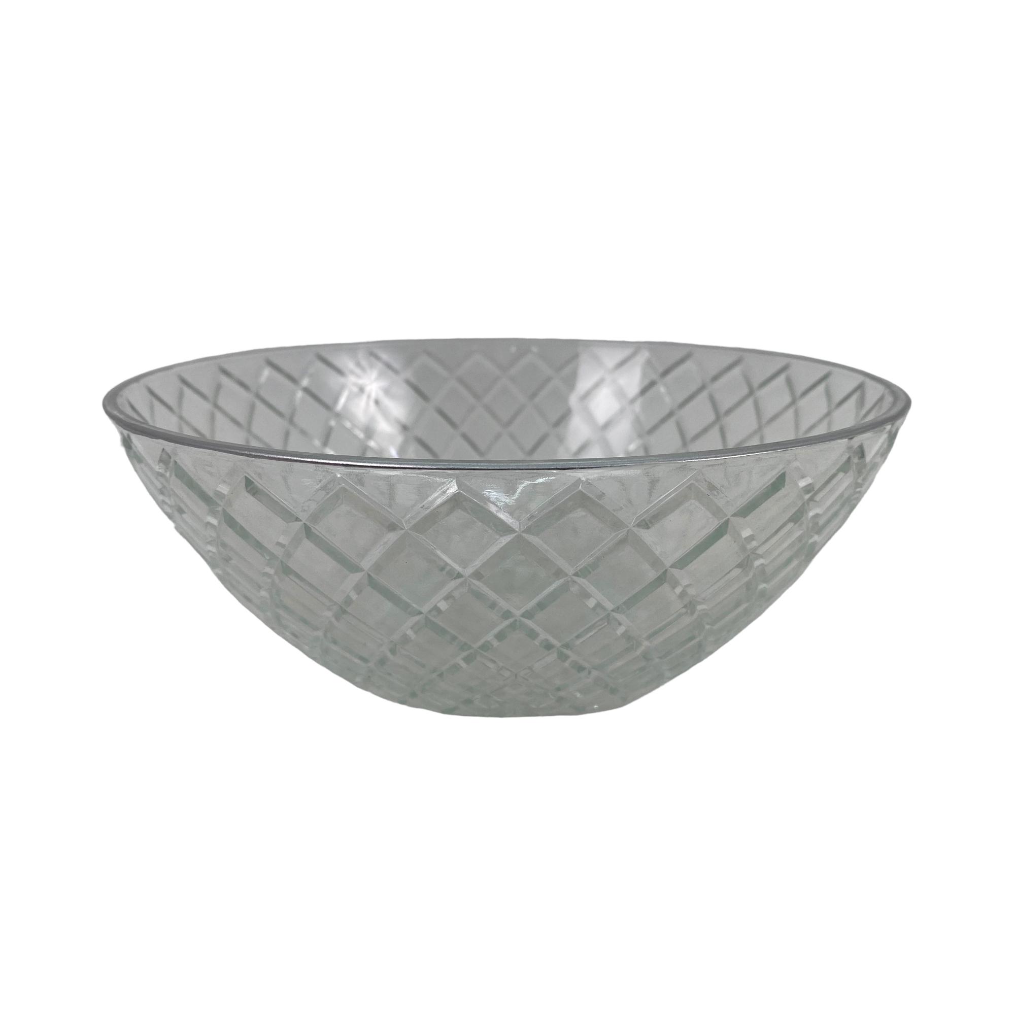 TIGELA 21X21X7,5 CM - 412-212718