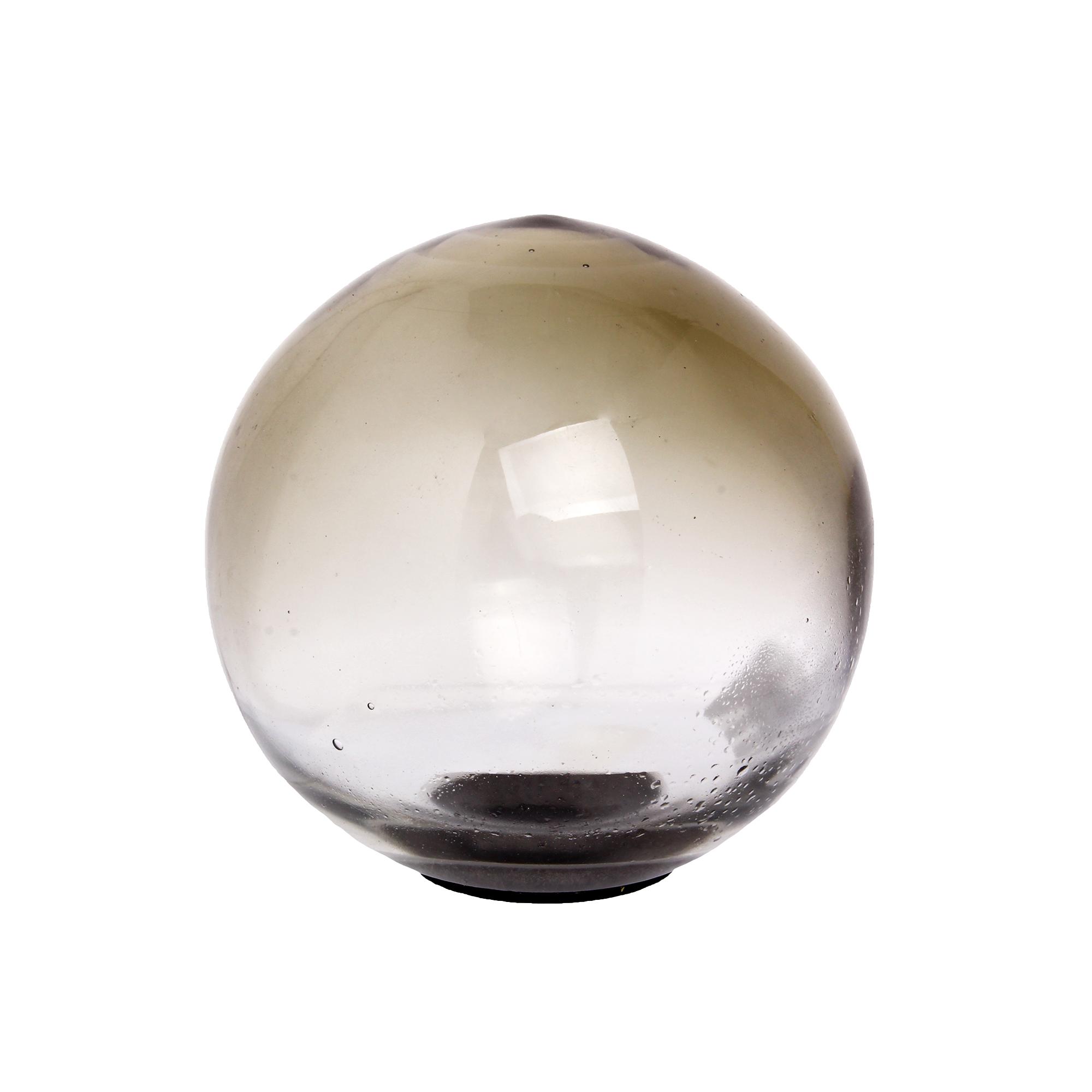 GLASS BALL DÉCOR - 412-362985
