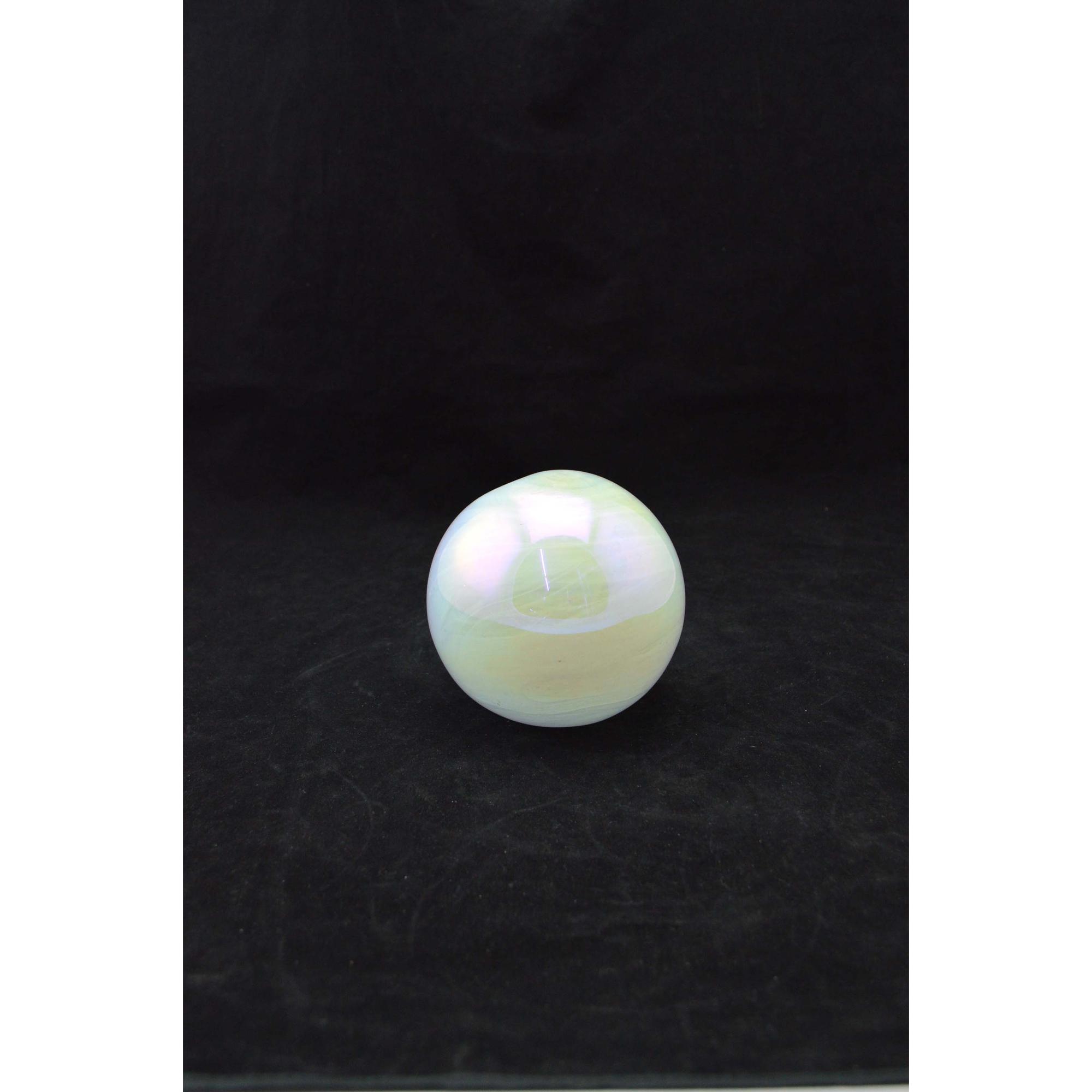 GLASS BALL DÉCOR - 412-363066