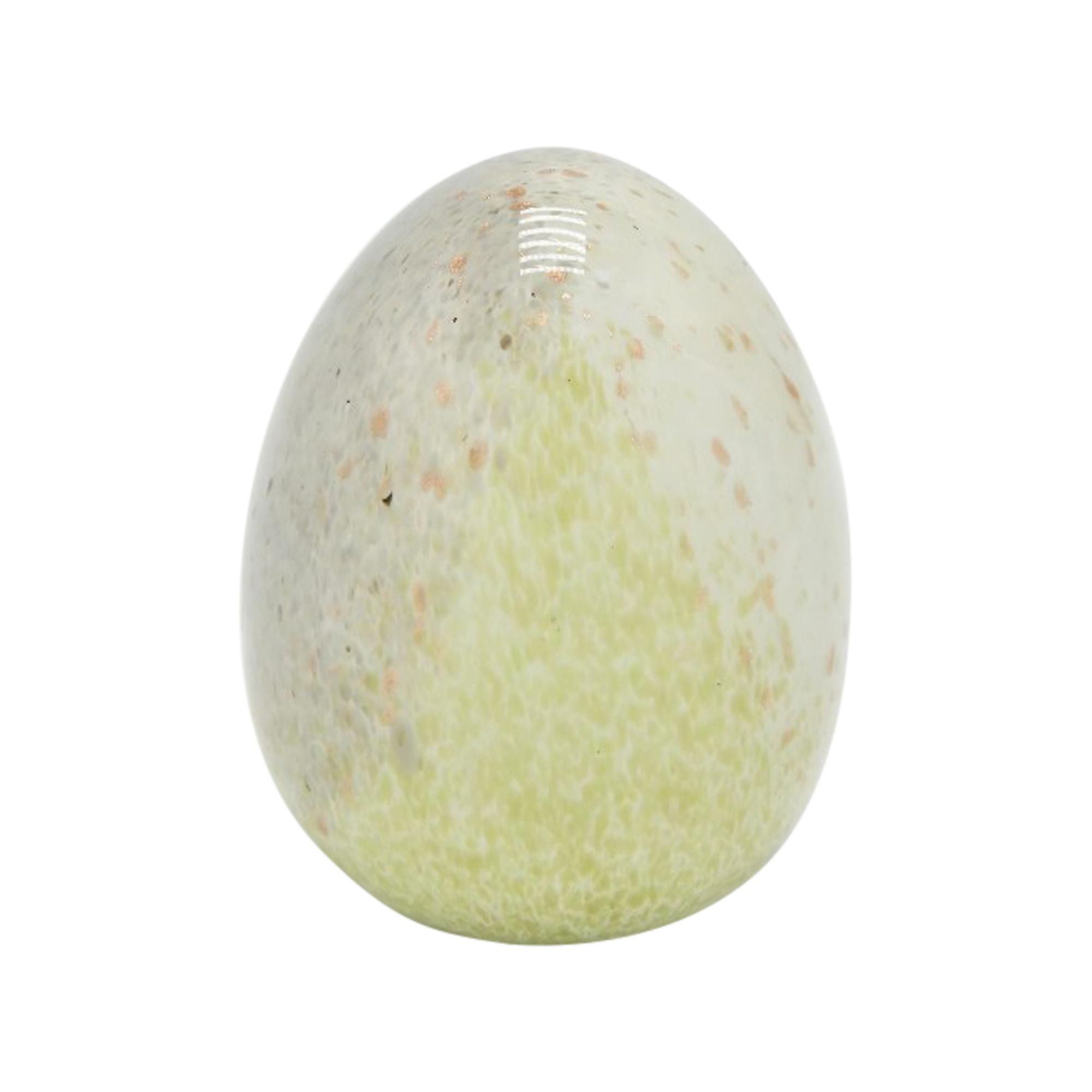 GLASS WARE(EGG) - 412-363485