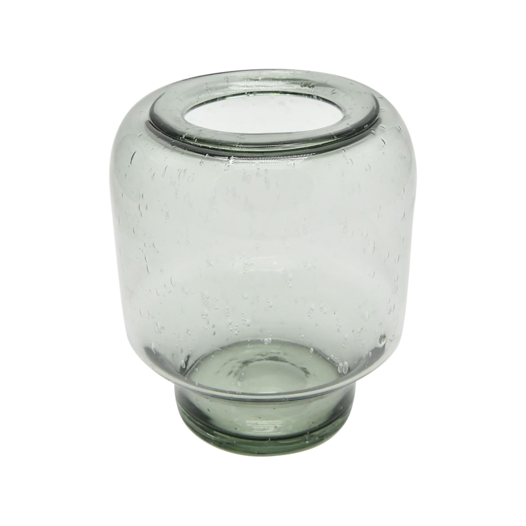 GLASS WARE(VASE) - 412-363593