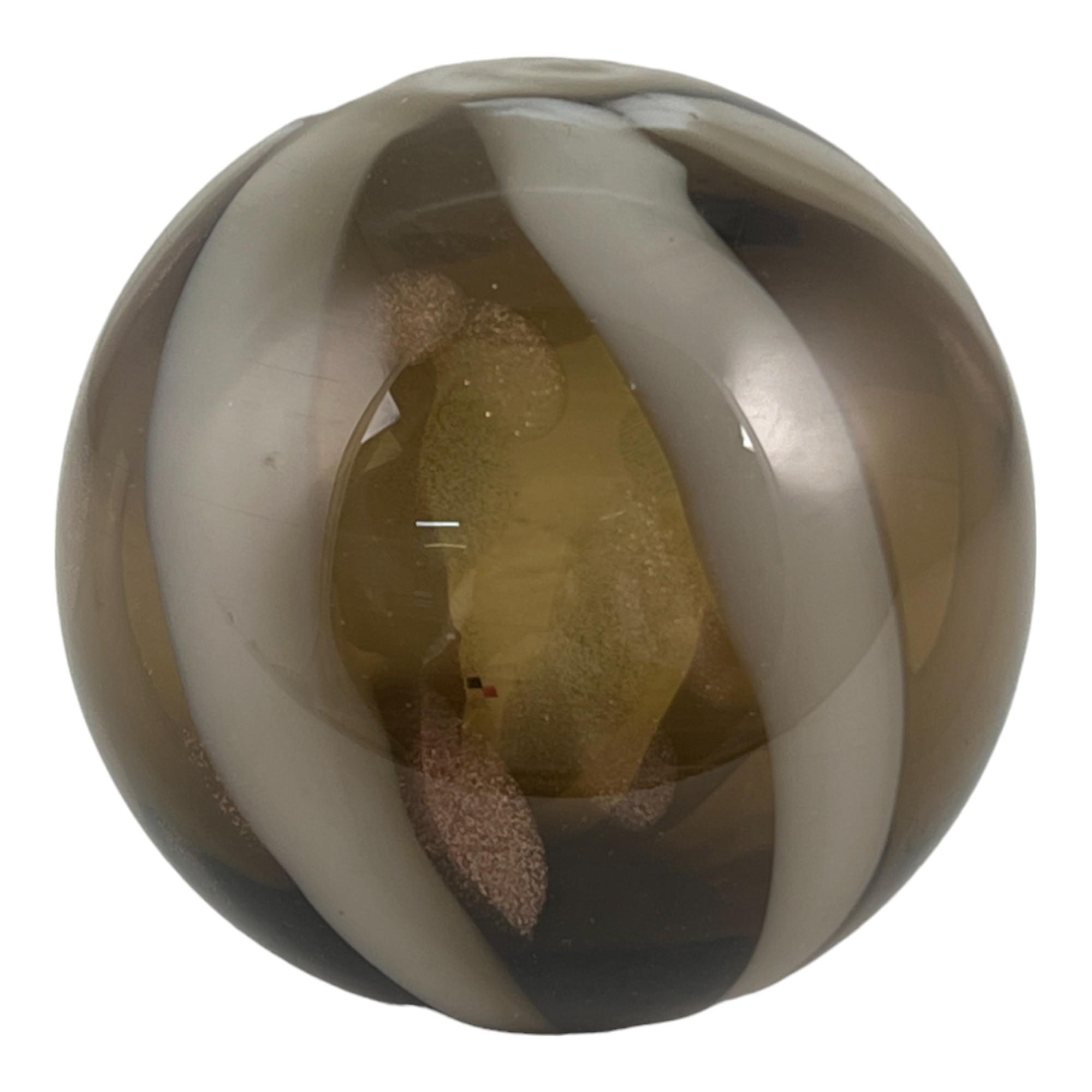 GLASS BALL - 412-364515