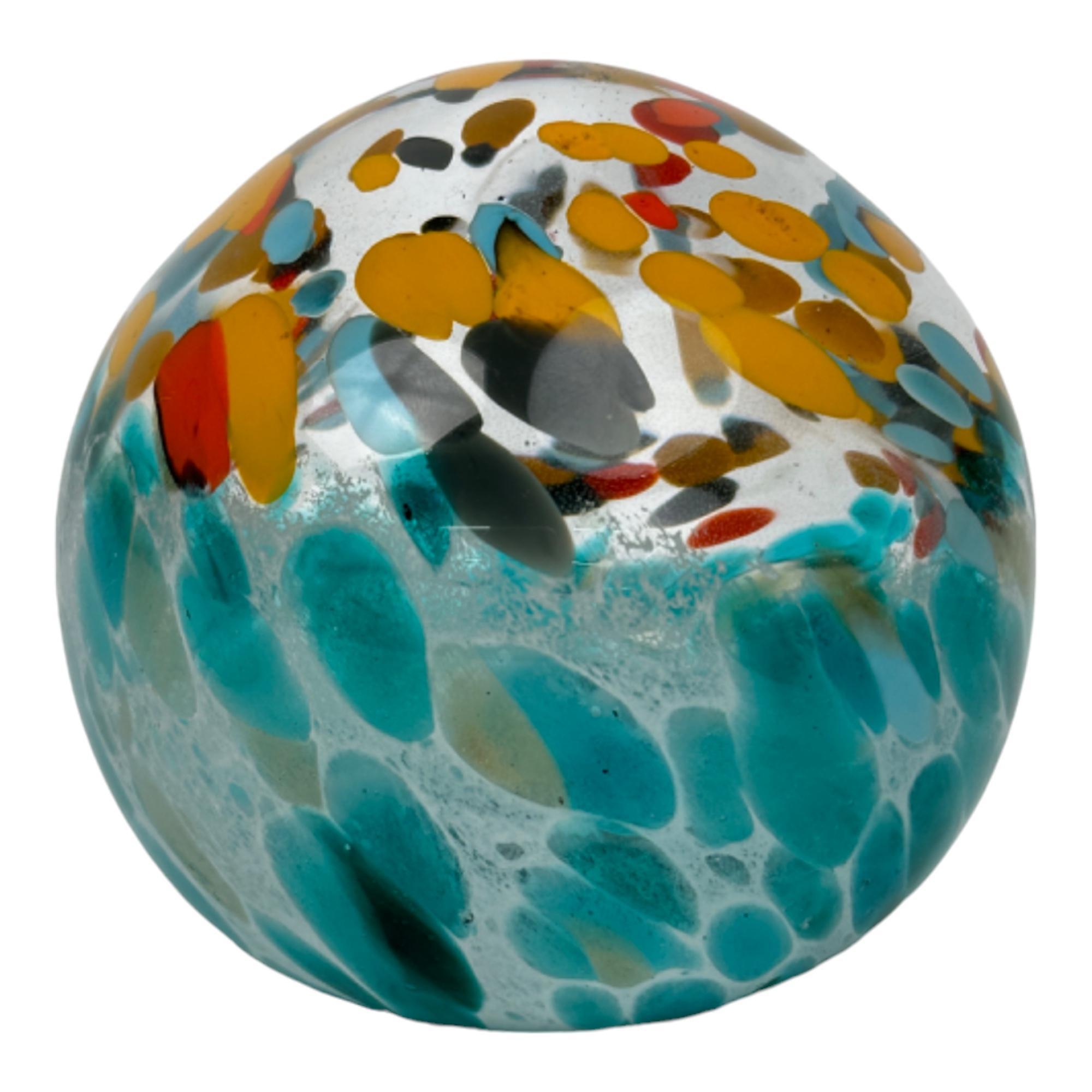 ESFERA DECOR 10X10X10CM - 412-364555