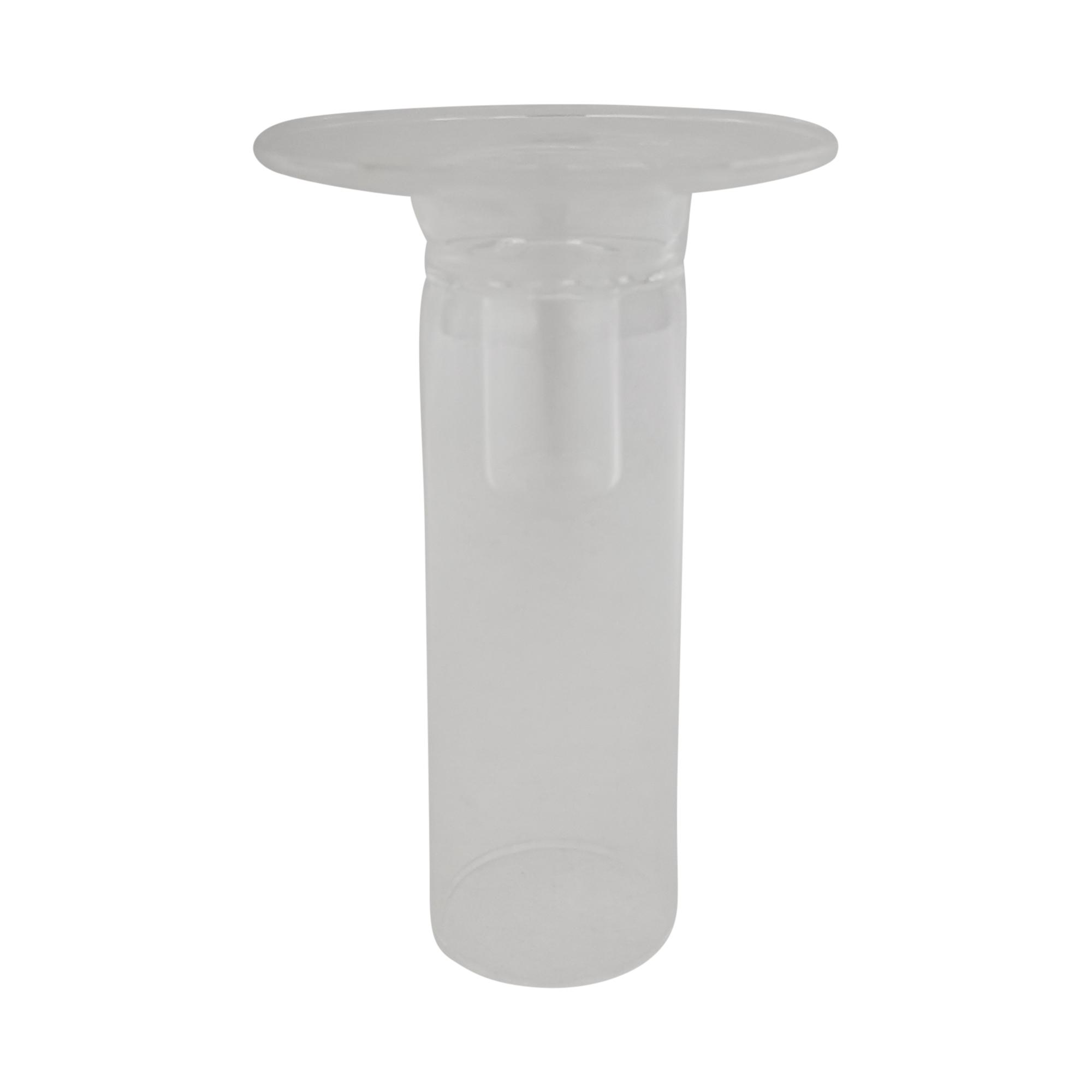 GLASS VASE - 412-382804