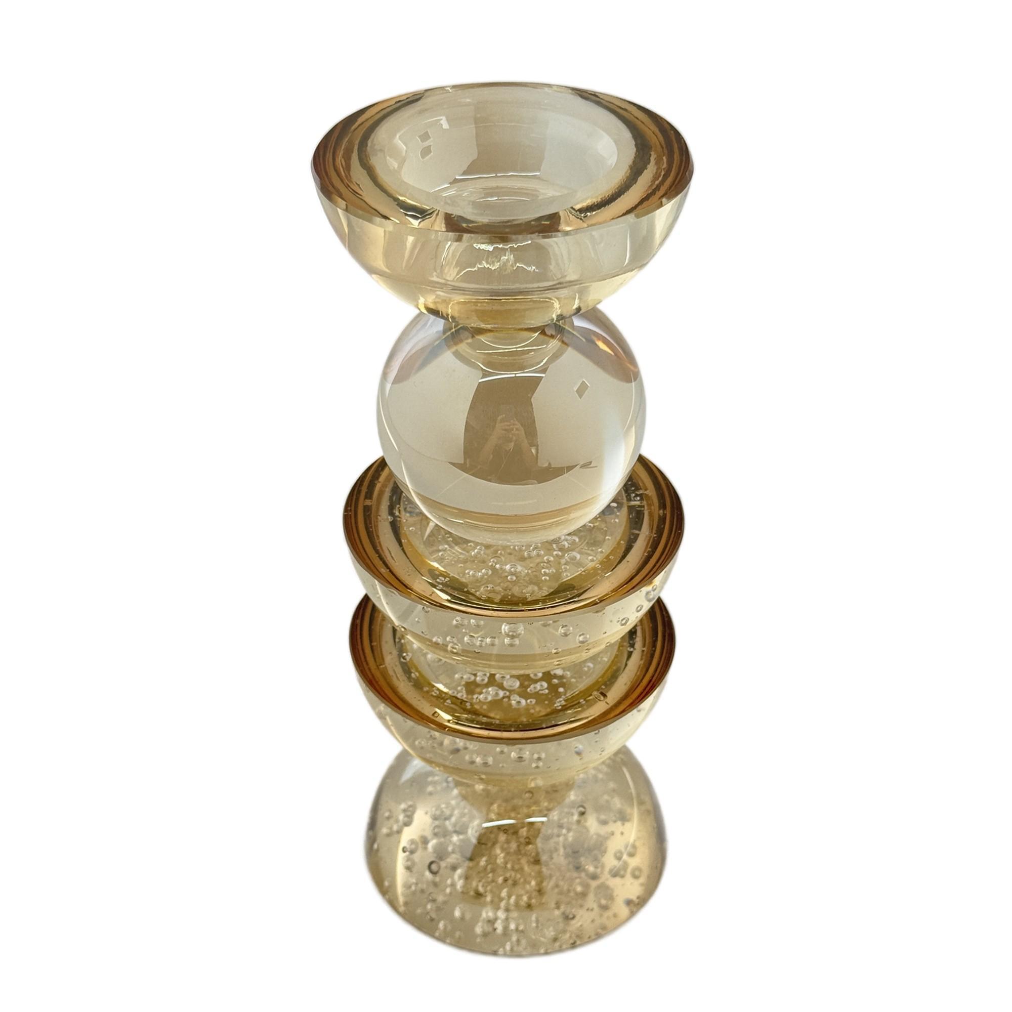 PORTAVELA 8X8X19CM - 412-493352