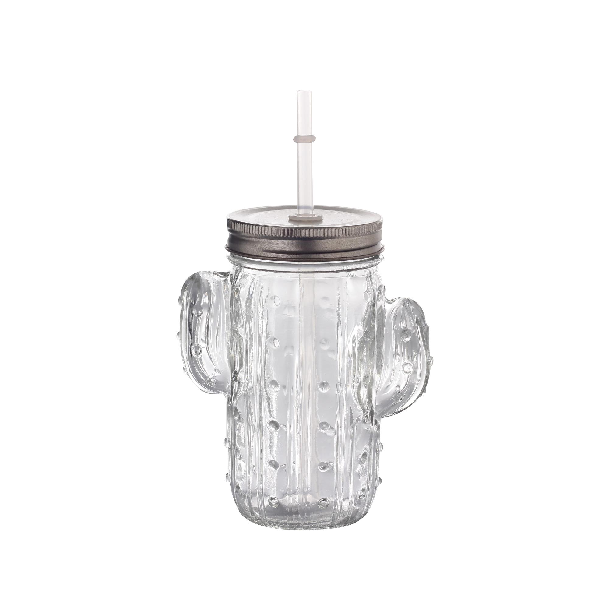 VASO C/CARRIZO 10X6X14CM - 412-62105