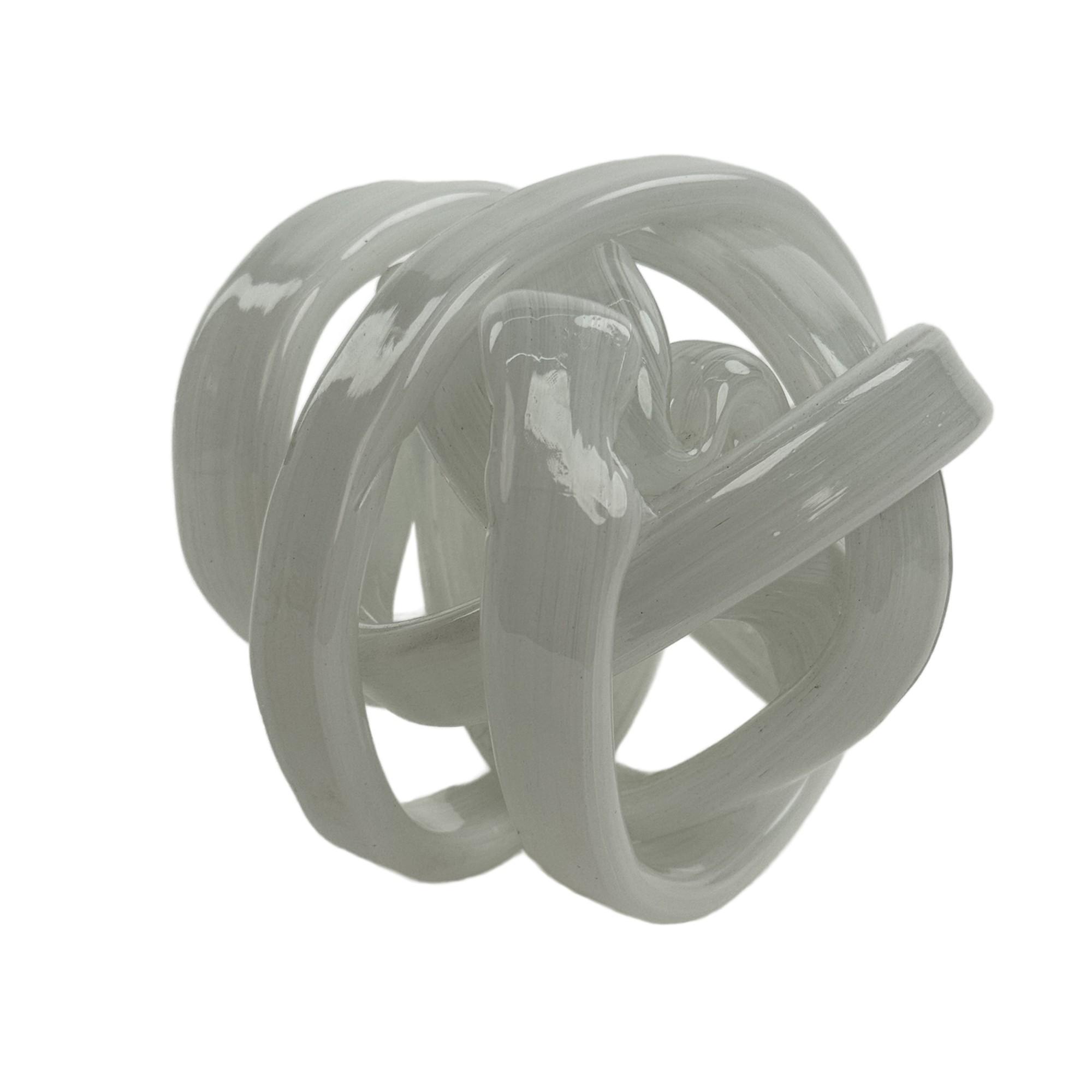 DECORAÇÃO NUA 14X14X14CM - 412-743549